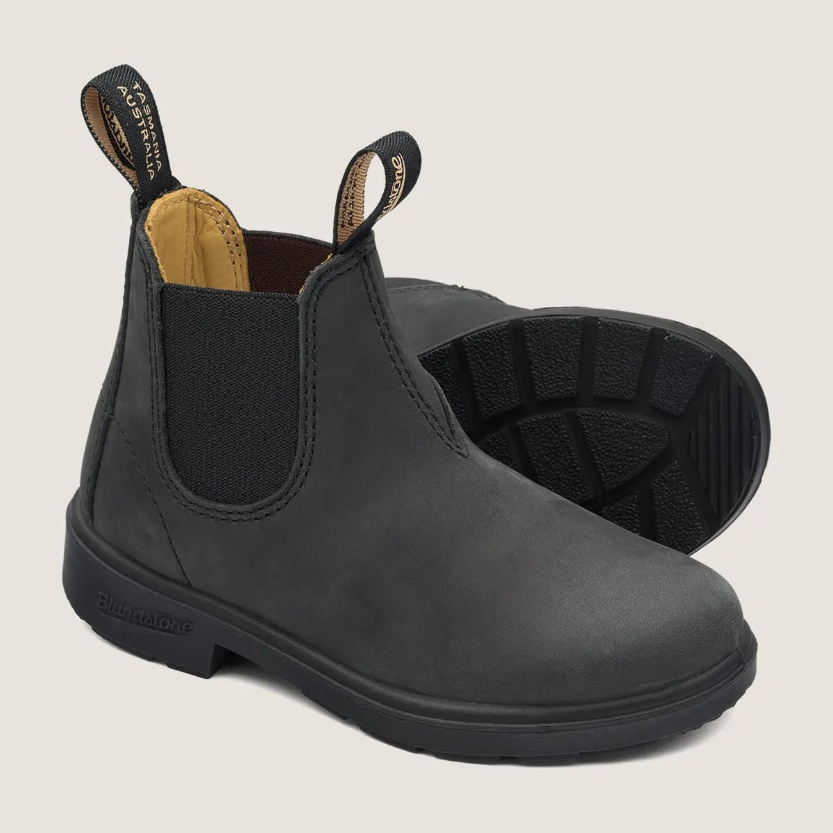 Buty dziecięce Blundstone 1325 Black