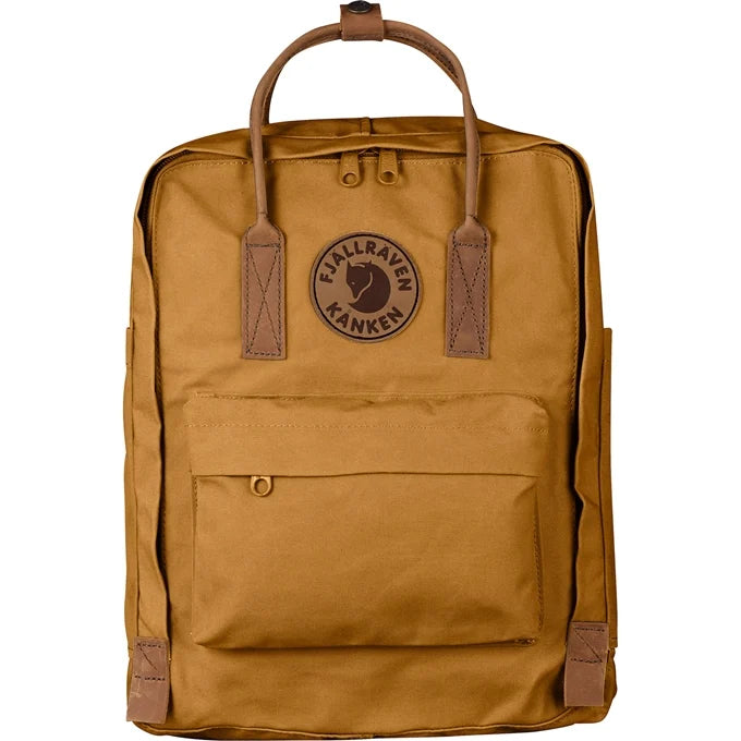 Fjallraven Kanken No. 2 outdoorkids.eu