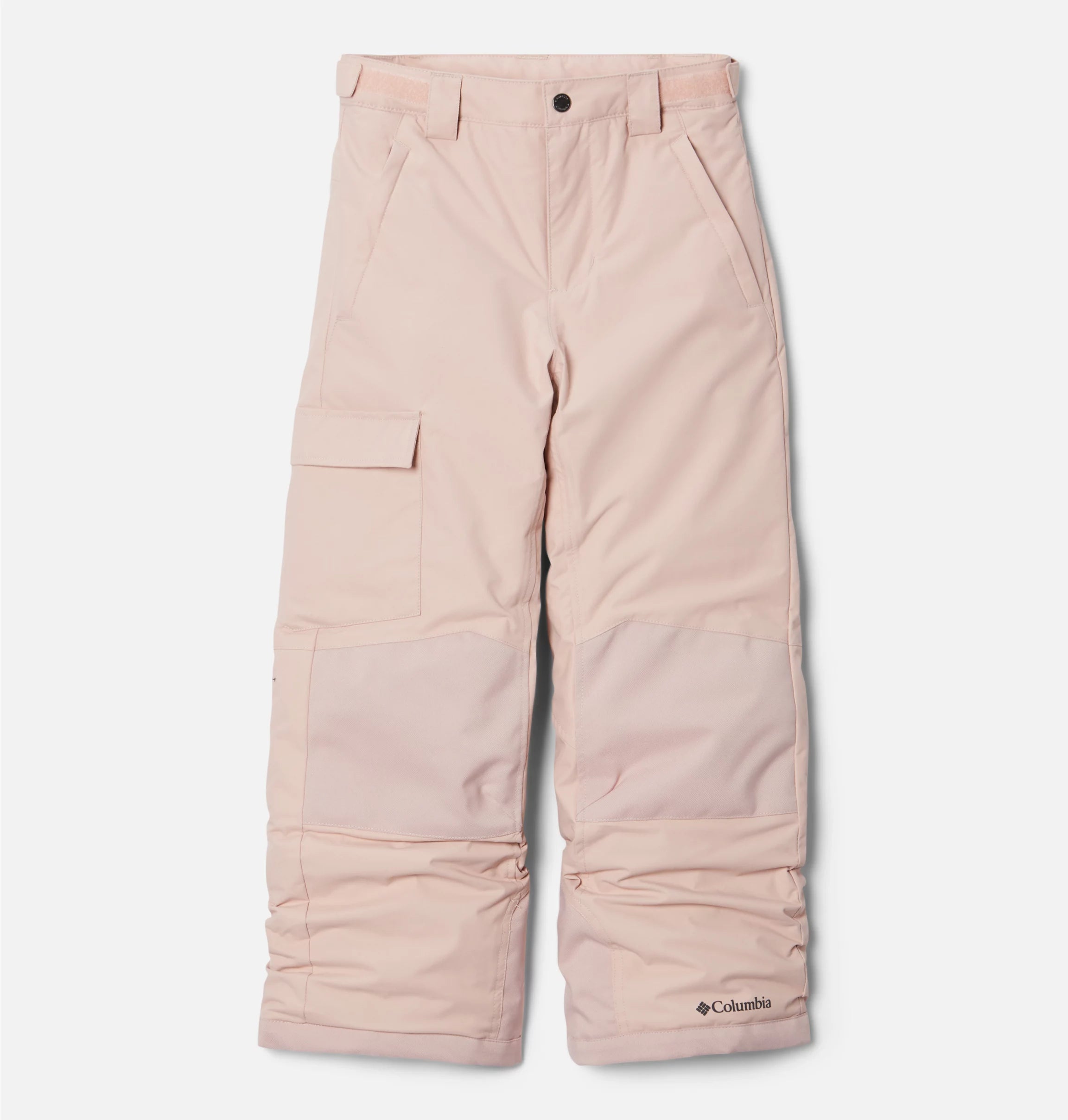 Columbia Bugaboo II Insulated Pant