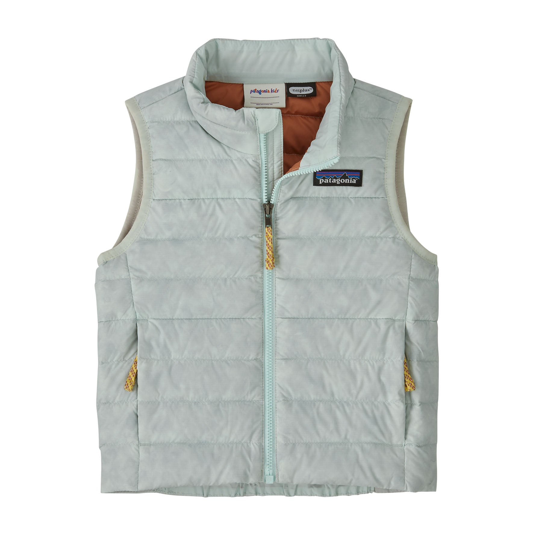 Kamizelka puchowa Patagonia Baby Down Sweater™ Vest