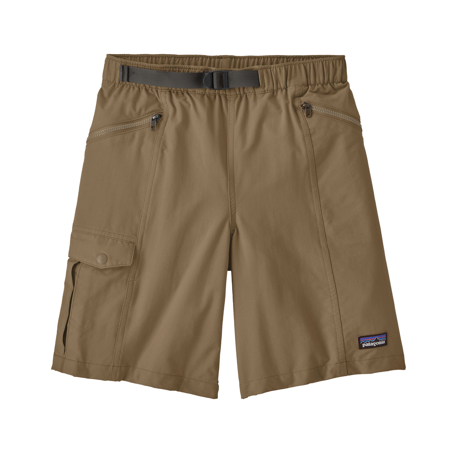 patagonia performance gi iv shorts