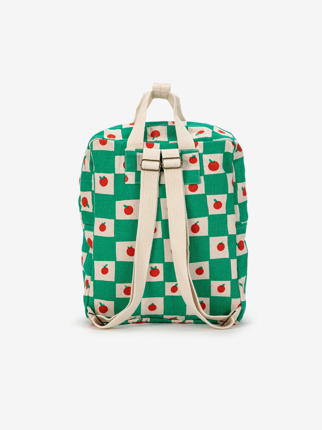 Bobo Choses - plecak Tomato All Over school bag