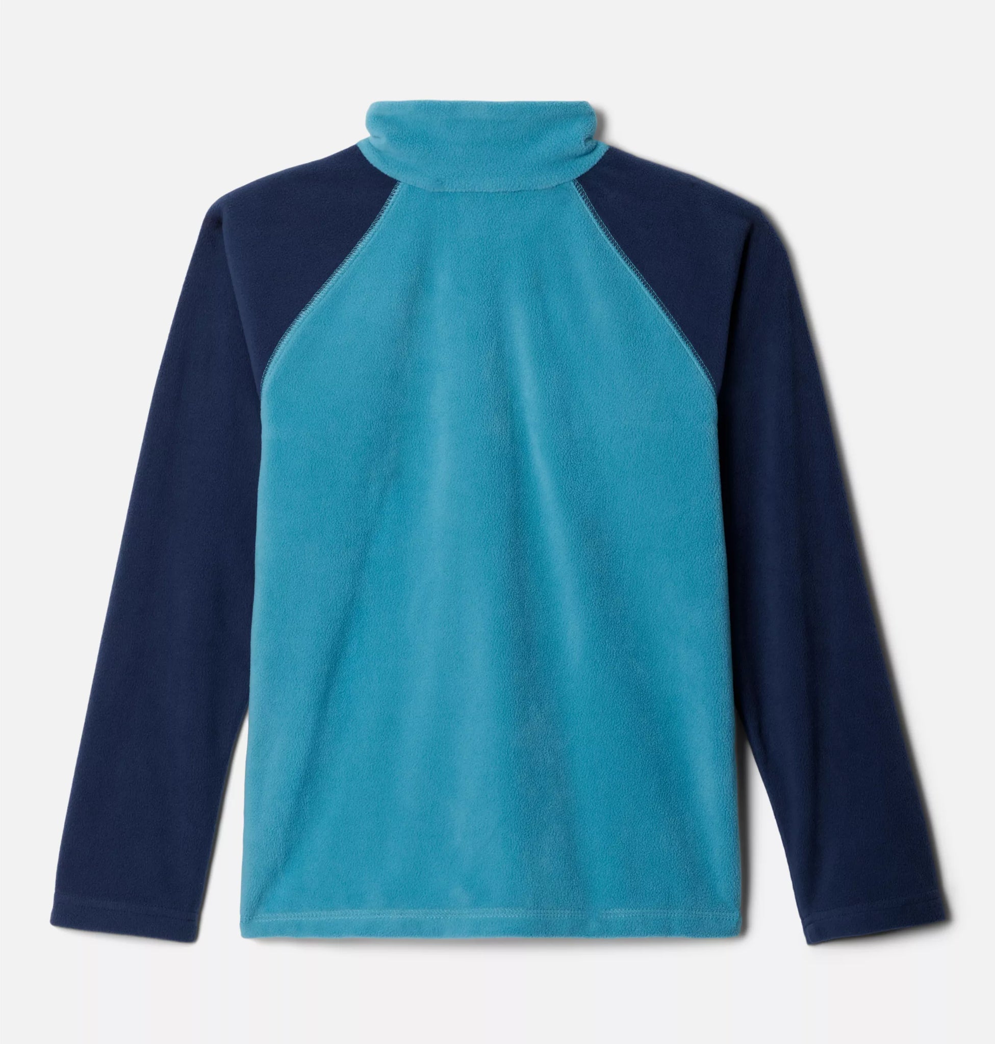 Bluza polarowa Columbia Boys’ Glacial™ Fleece Quarter Zip Pullover