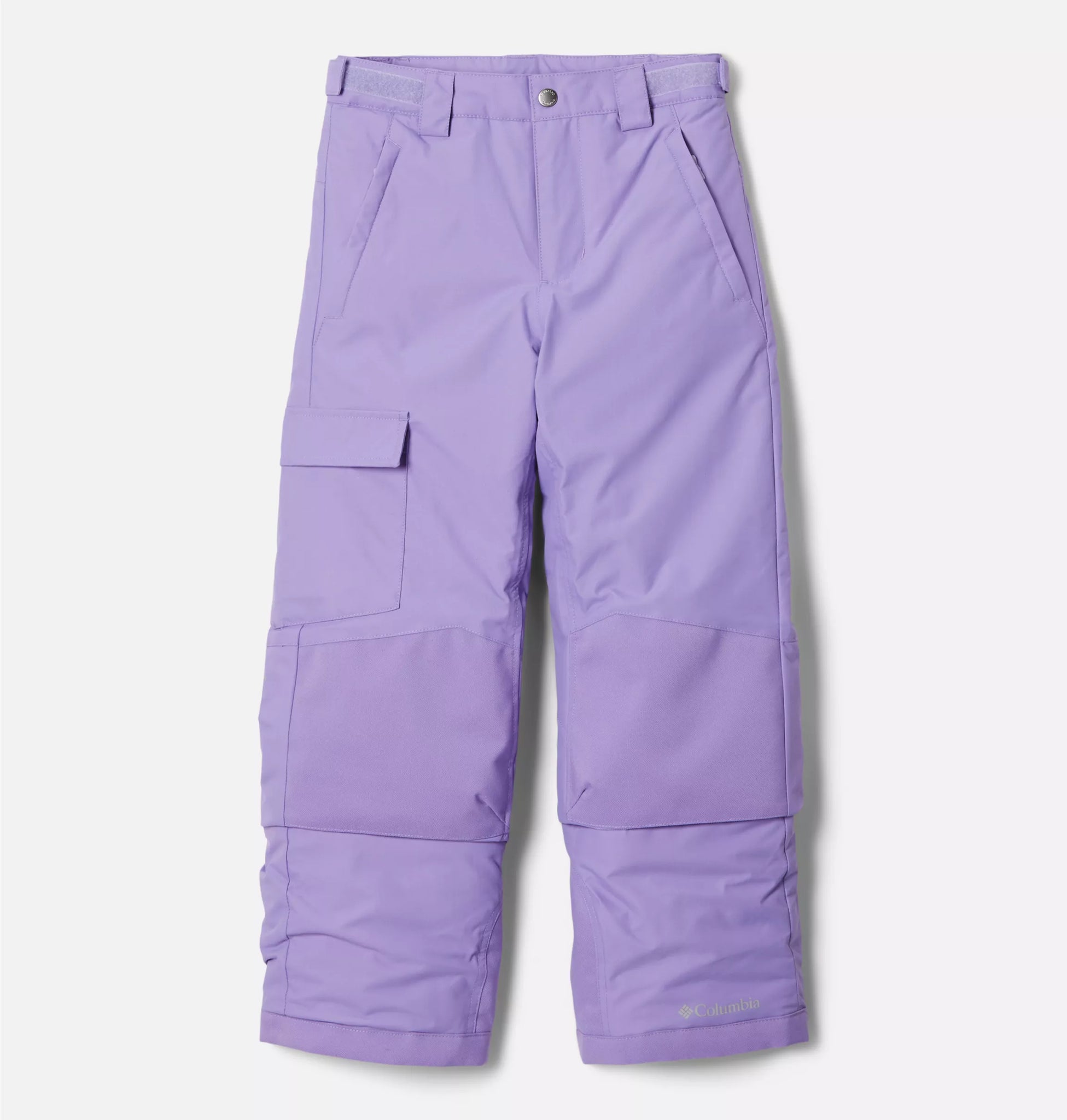 Spodnie zimowe Columbia Kids' Bugaboo™ II Insulated Ski Pants
