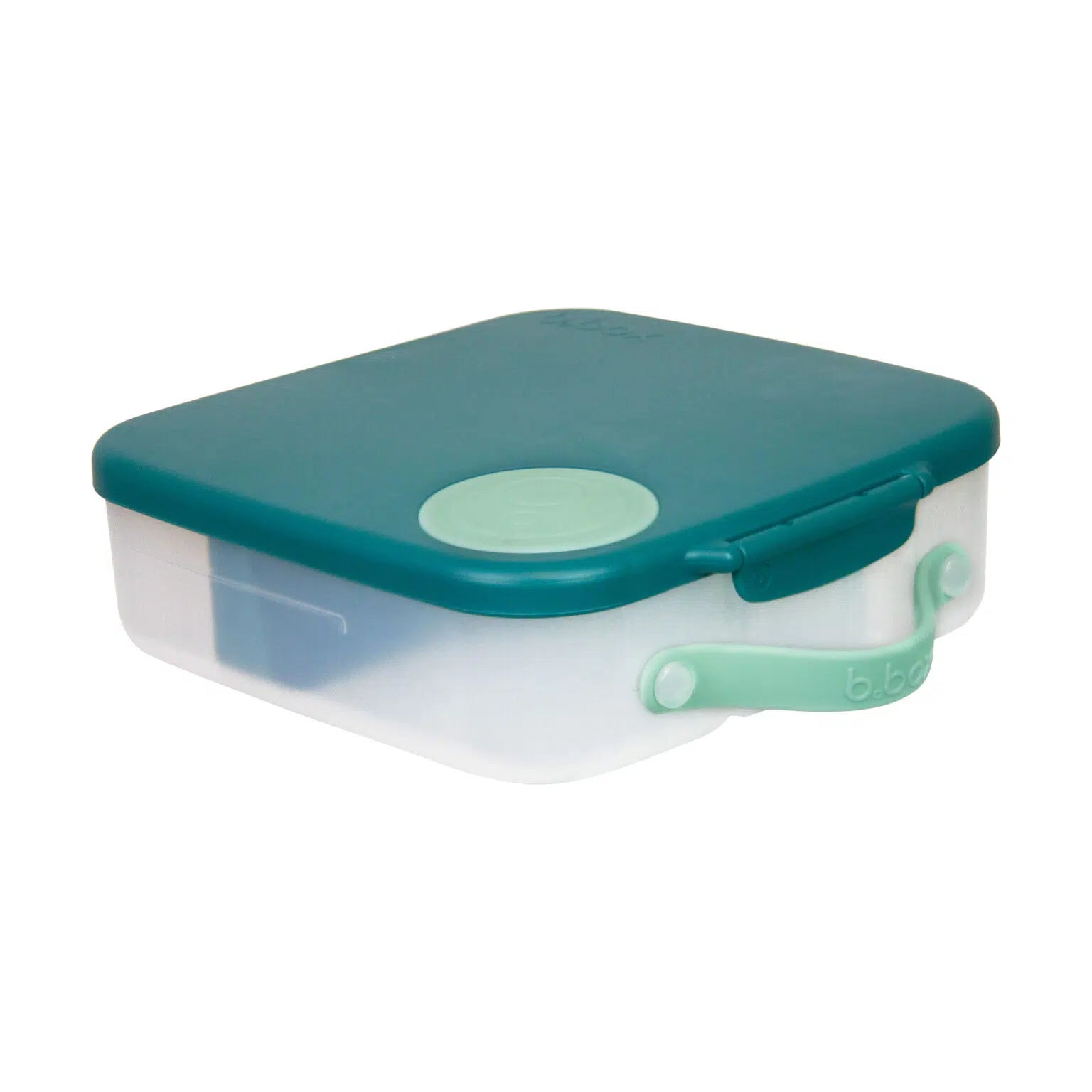 b.box - Lunchbox z wkładem chłodzącym