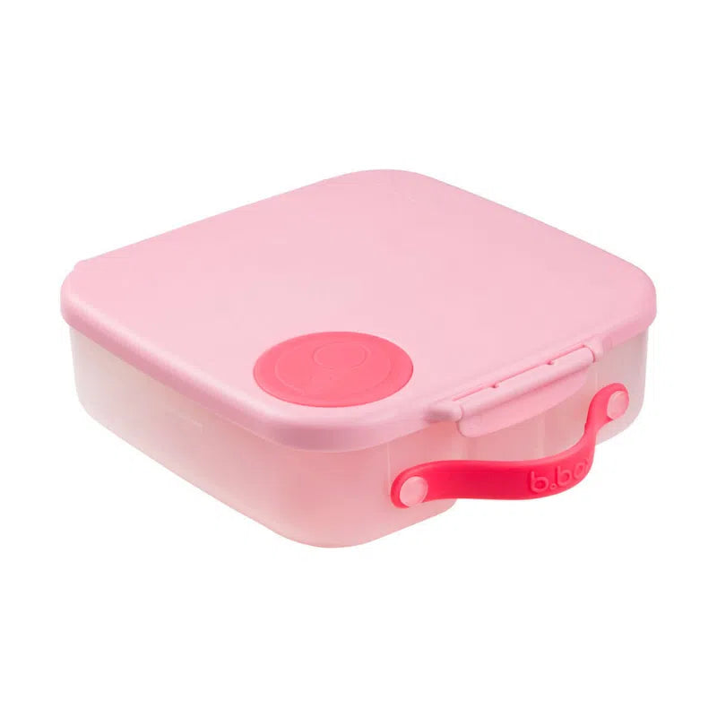 b.box - Lunchbox z wkładem chłodzącym