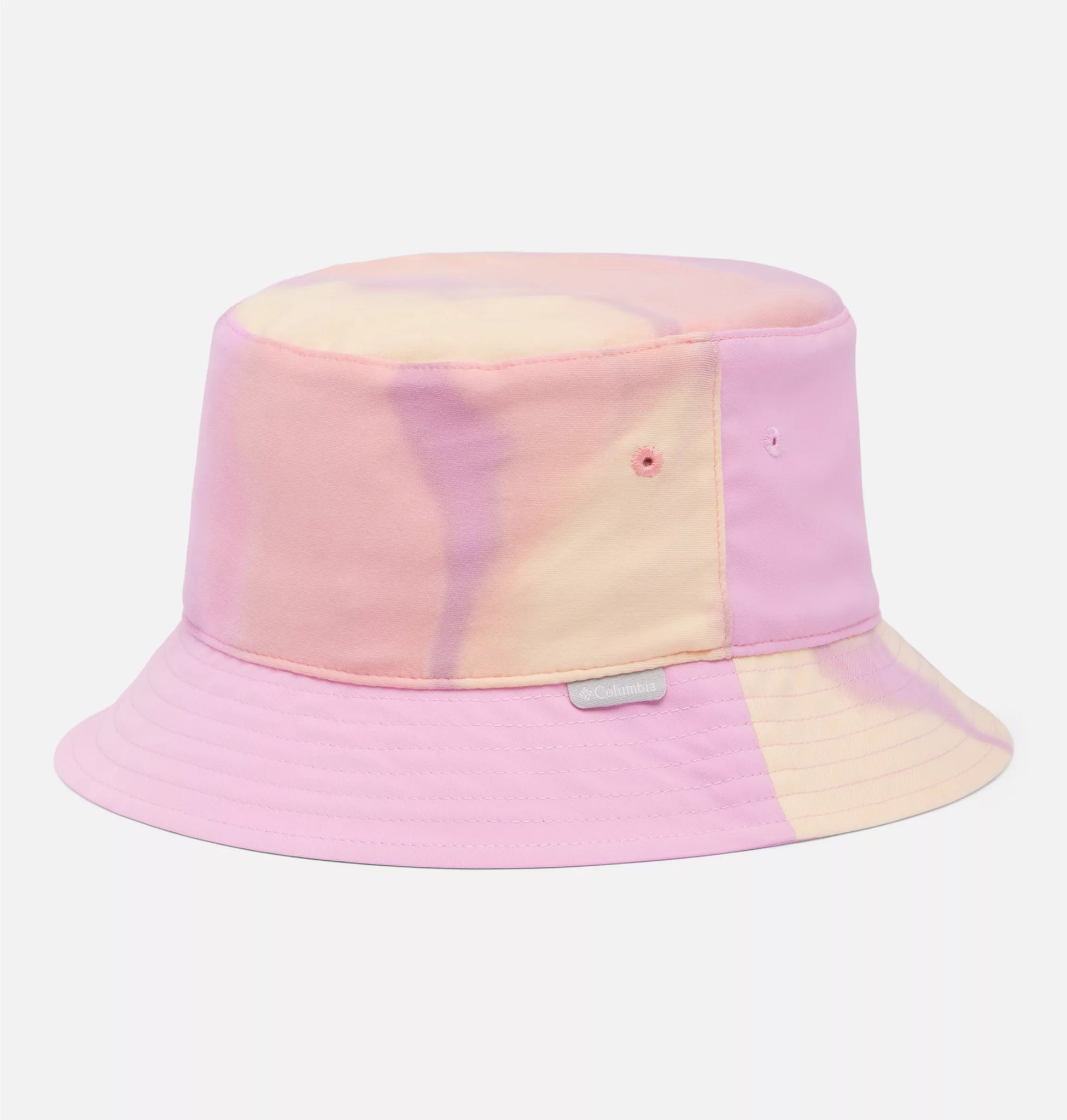 Szybkoschnący kapelusz UV Columbia Youth Bucket Hat