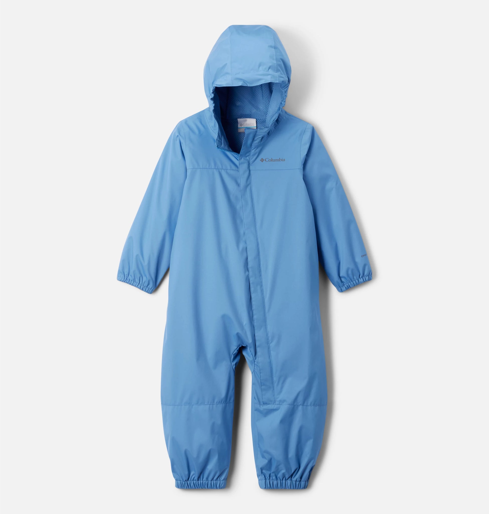 Kombinezon przeciwdeszczowy dla dzieci 2-4 lata Columbia Toddlers' Critter Jumper Rain Suit