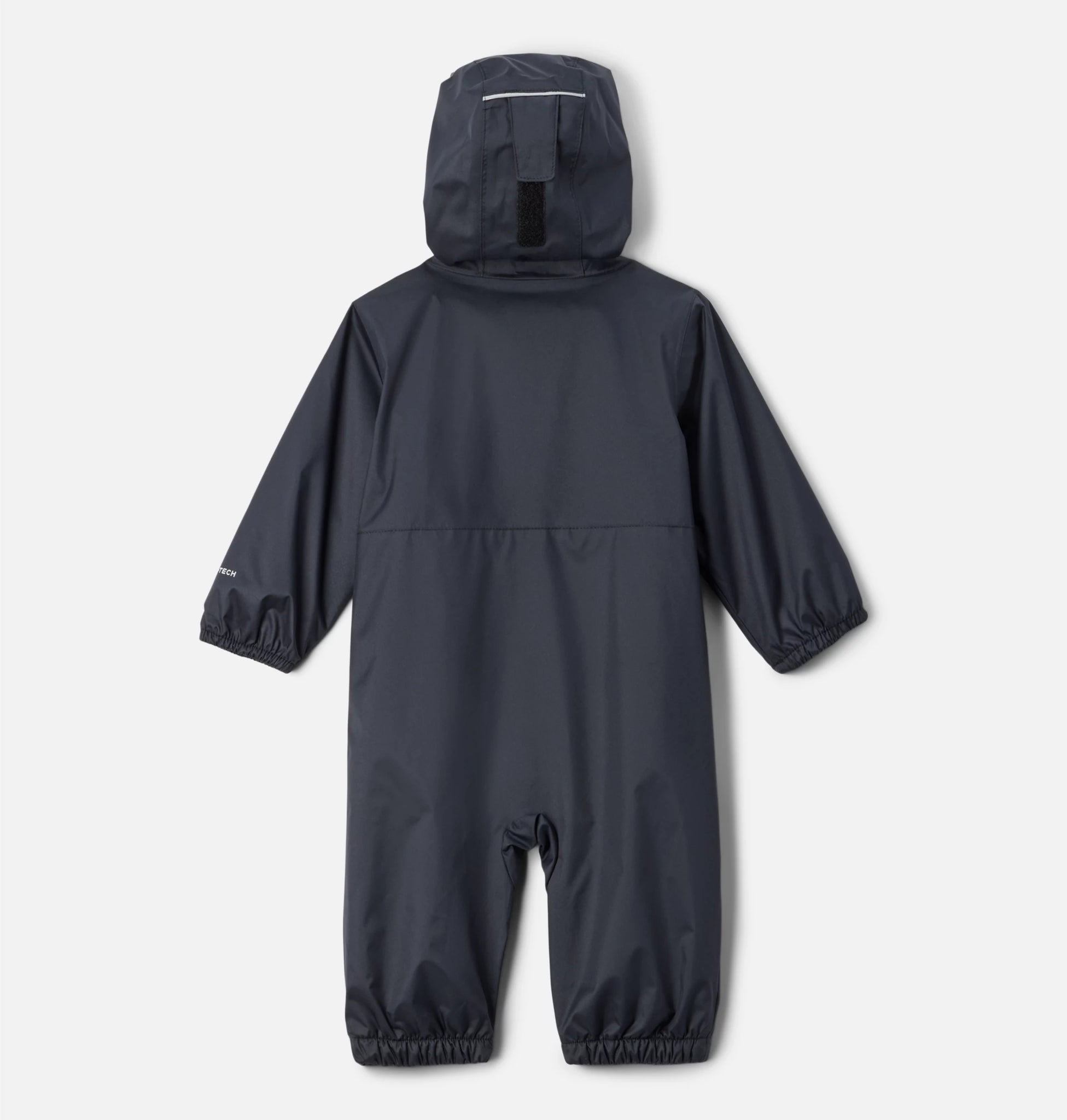 Kombinezon przeciwdeszczowy dla dzieci do 2 lat Columbia Infant Critter Jumper Rain Suit