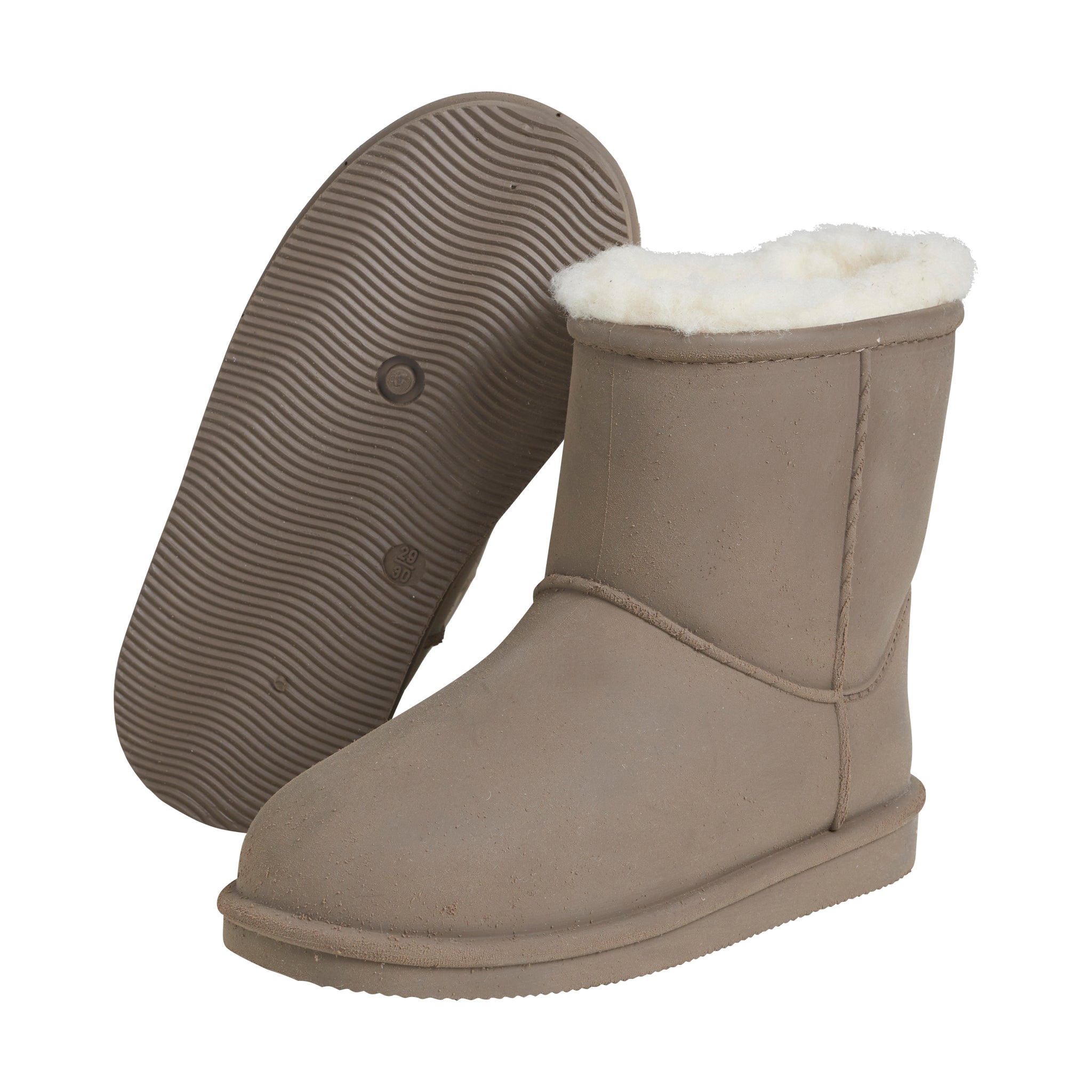 Śniegowce z wełną En Fant Thermo Boots