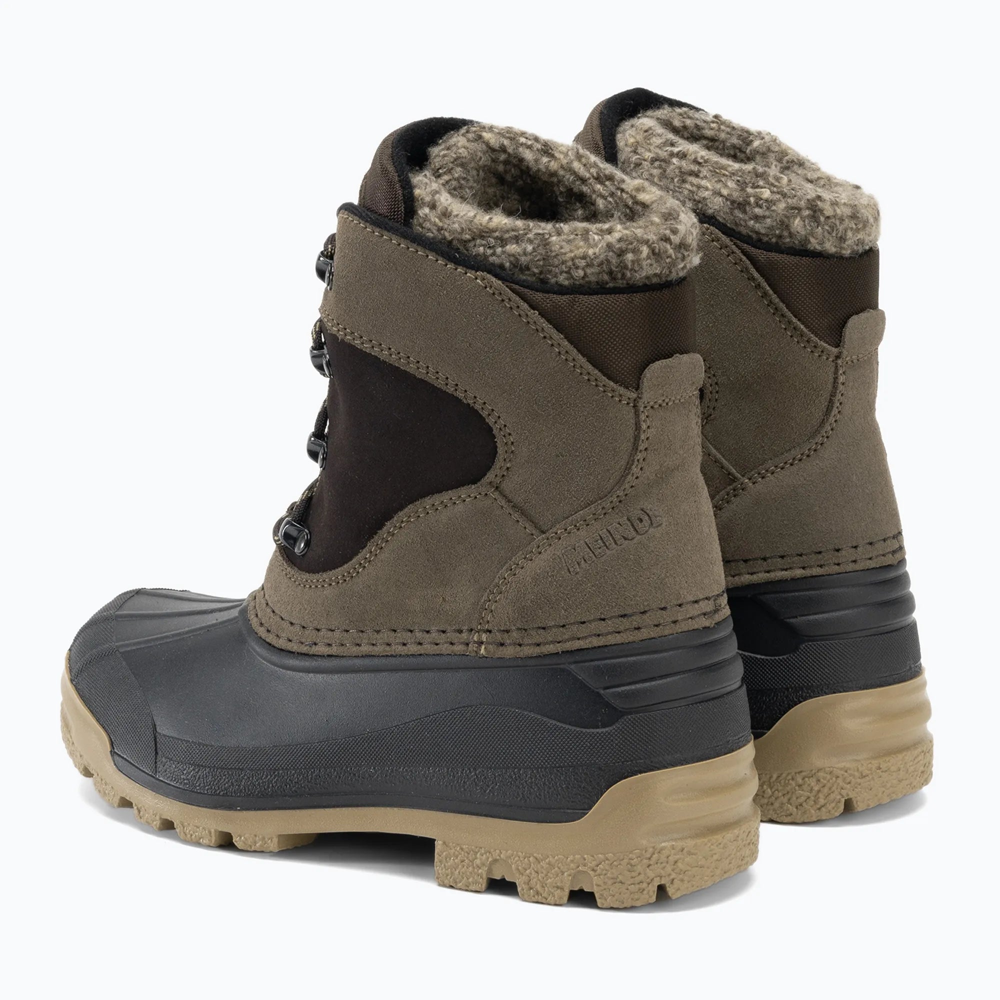 Meindl Sölden Junior children's winter boots up to -25C