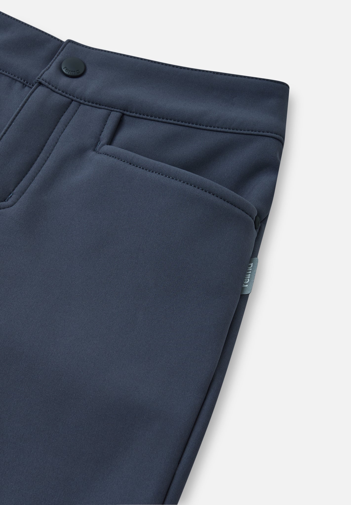 Pantaloni softshell Reima Idea