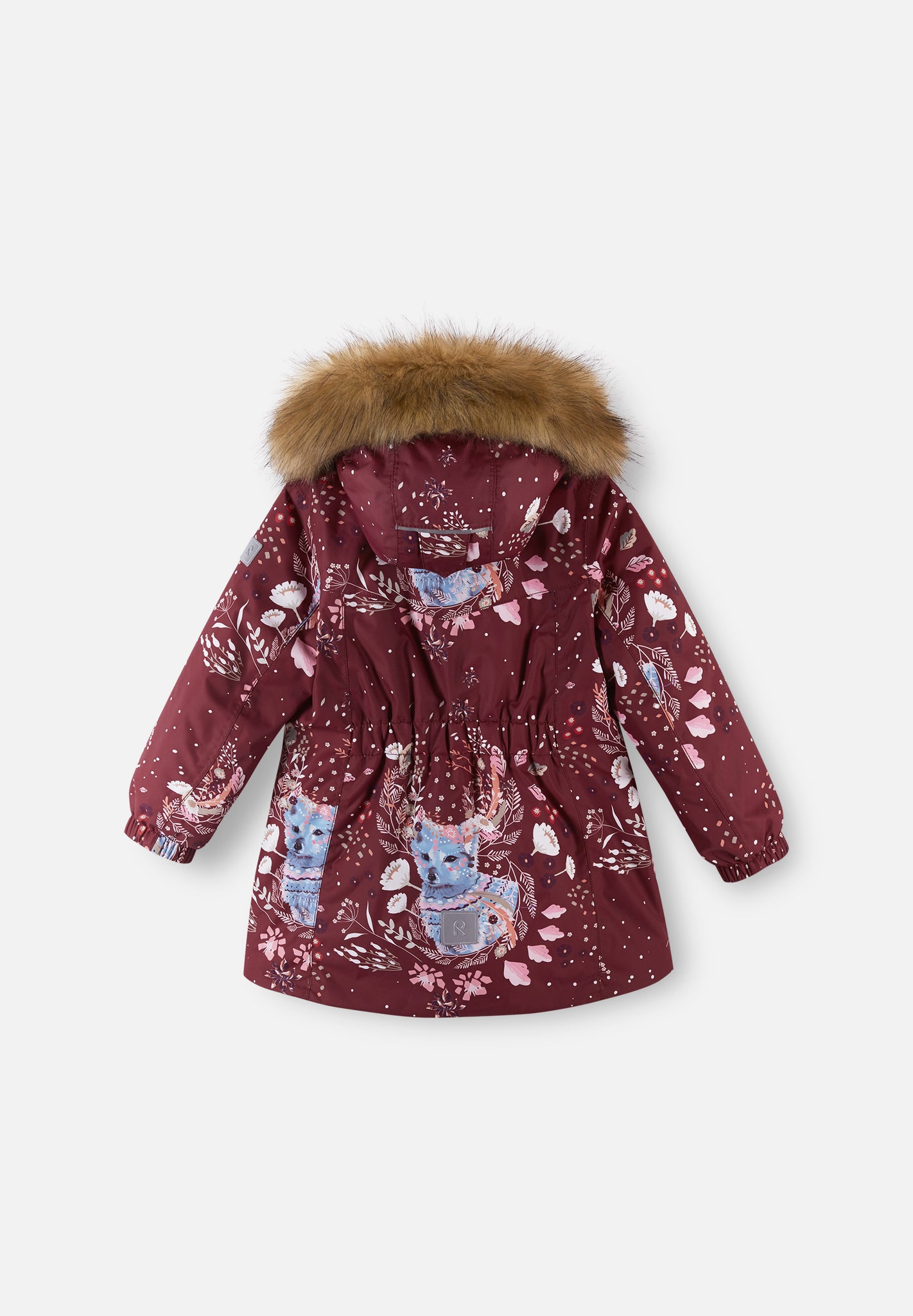Muhvi Winter Jacket <tc>Reima</tc> 