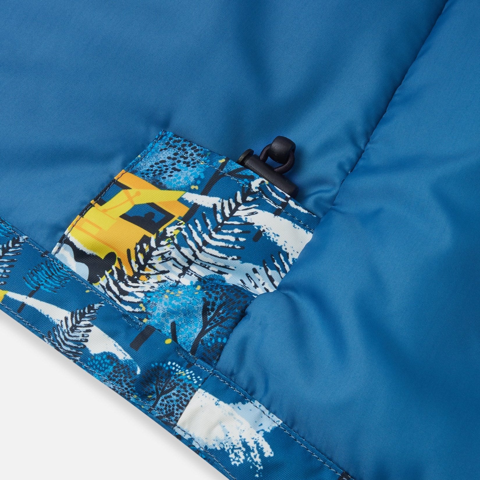 Winter Jacket Reima Kustavi