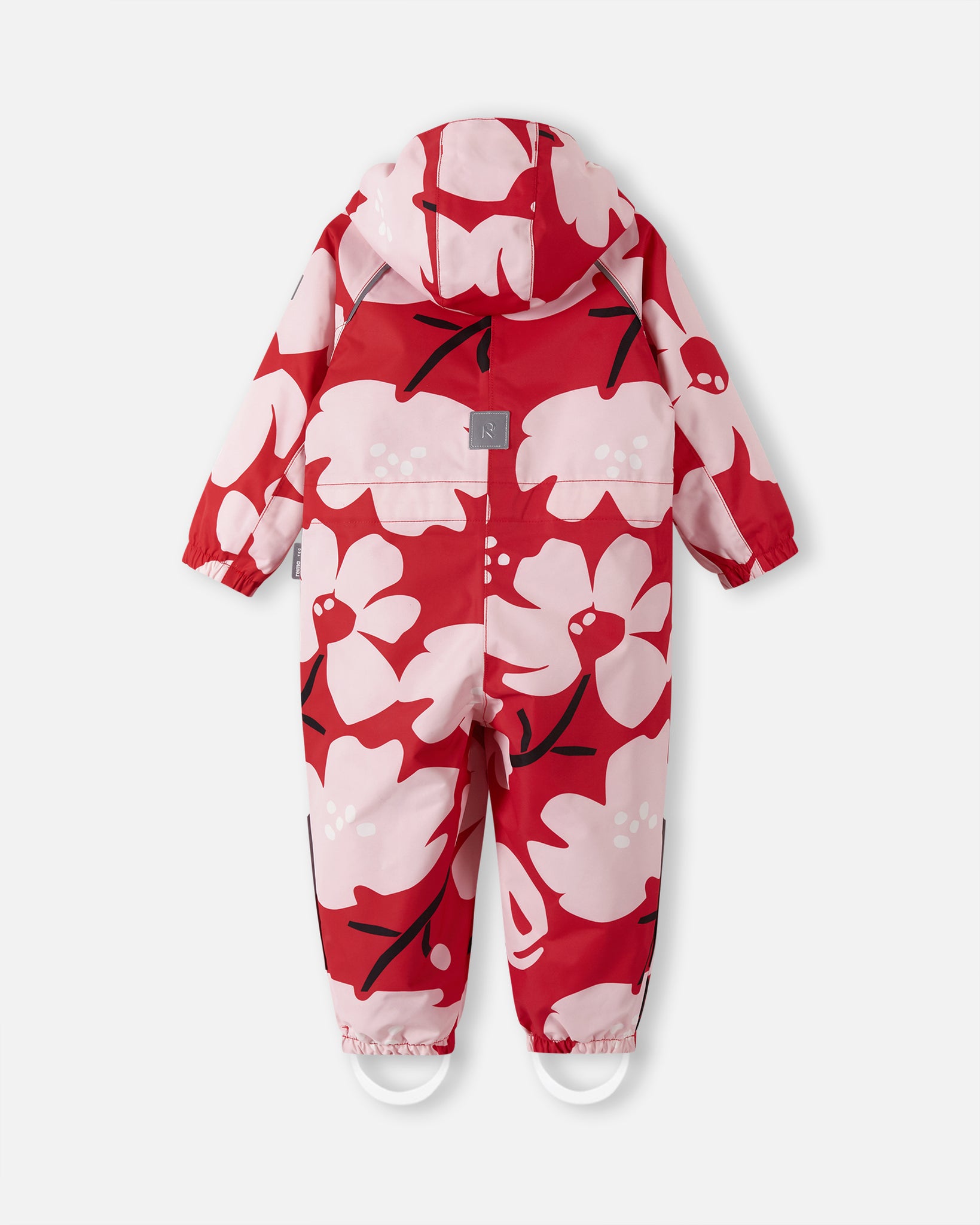 Transition suit for the youngest <tc>Reima</tc>  Toppila