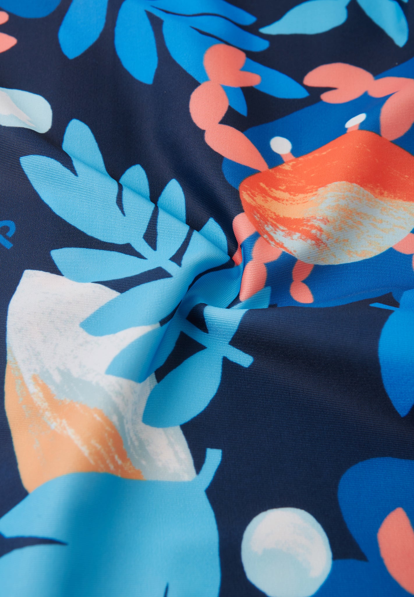 Koszulka plażowa UV dla maluchów Reima Tuvalu