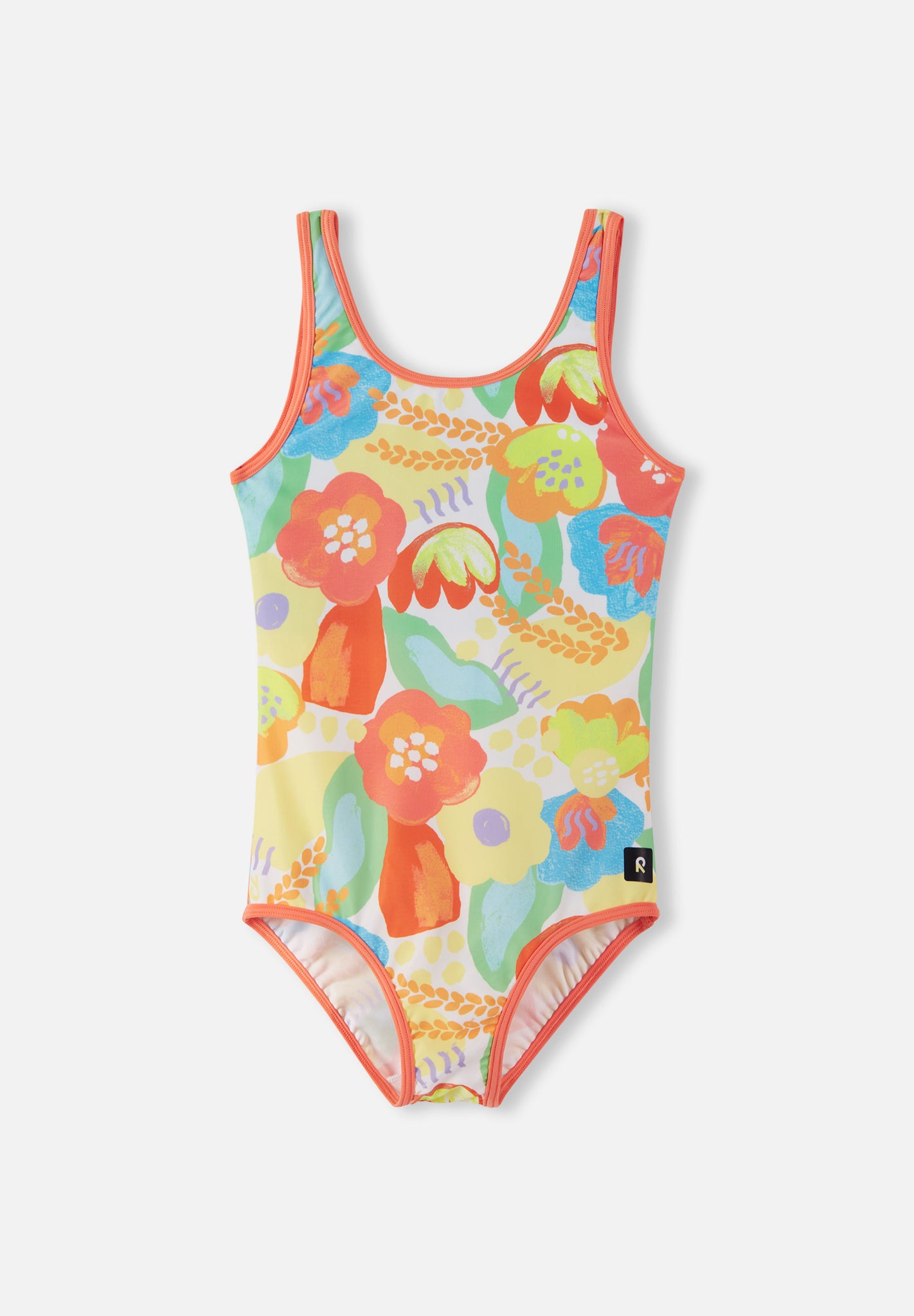 Children's Swimsuit <tc>Reima</tc>  Uimaan