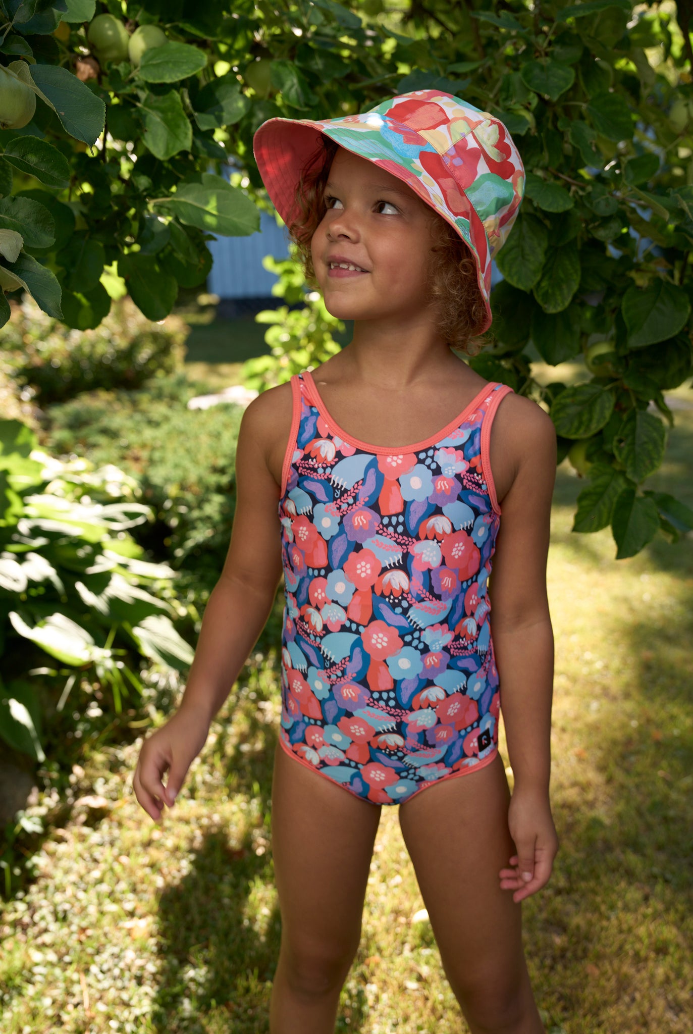 Children's Swimsuit <tc>Reima</tc>  Uimaan