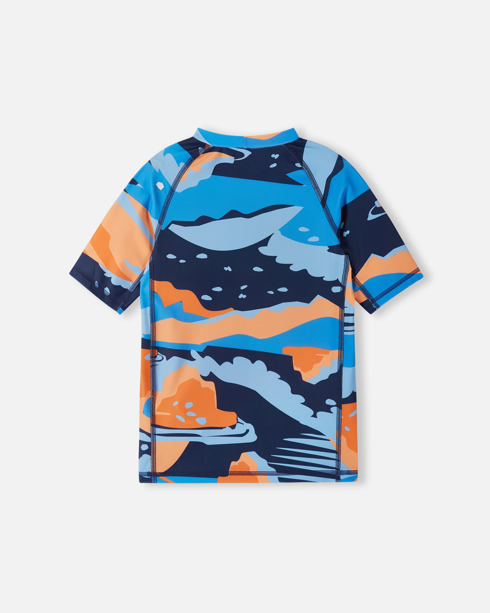 Koszulka plażowa UV Reima Uiva