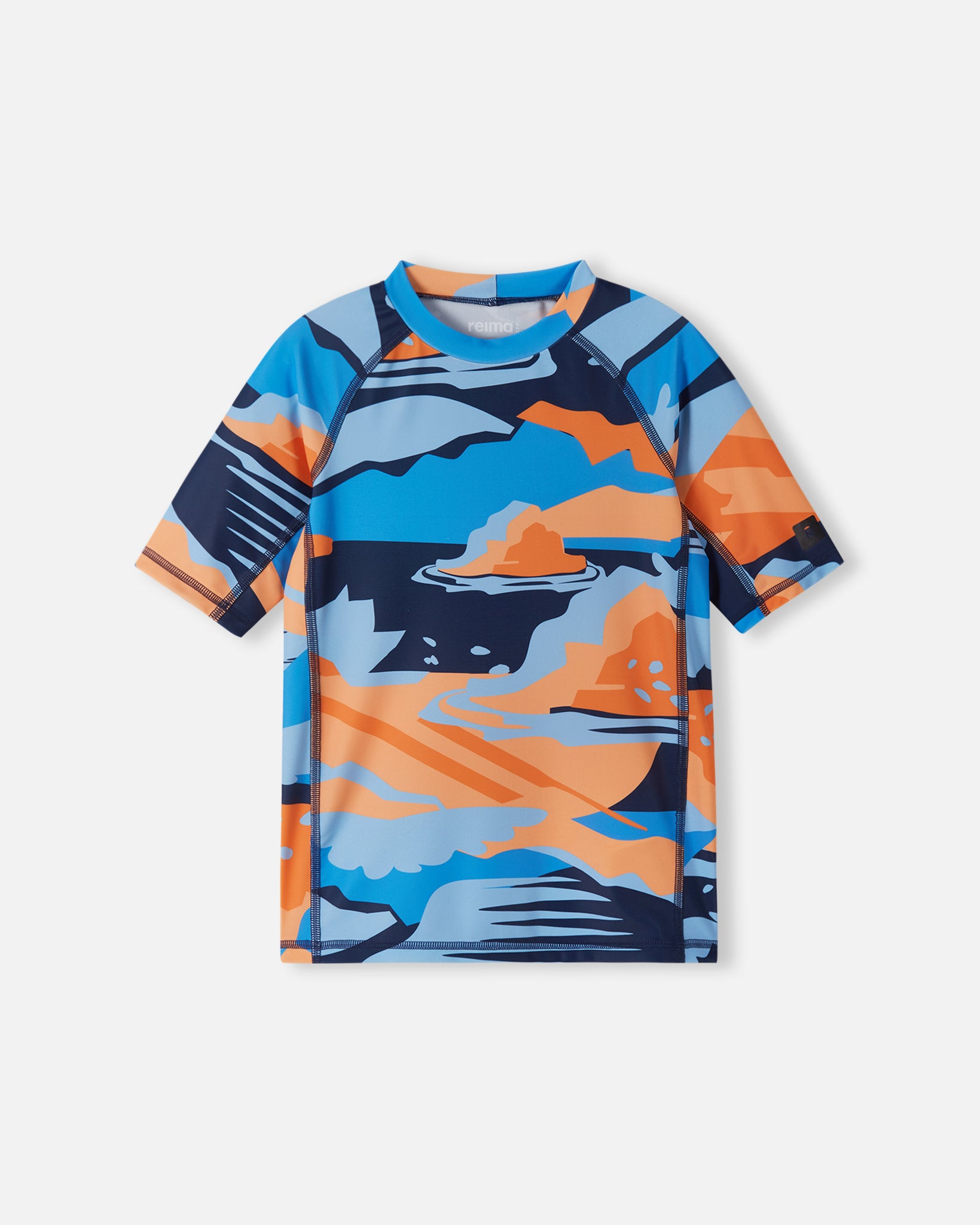 UV <tc>Reima</tc>  beach T-shirt Uiva