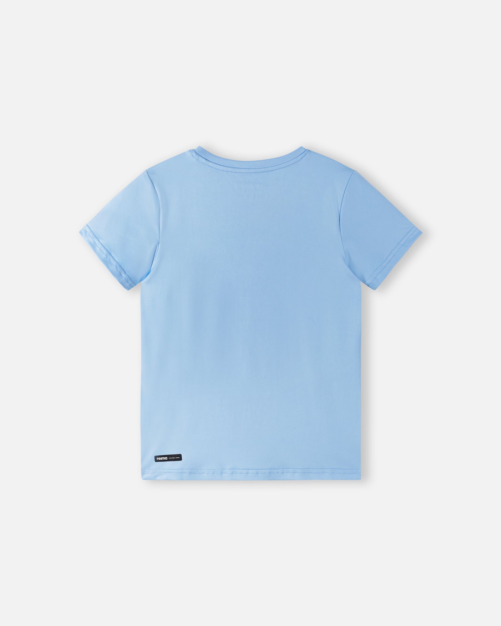 UV chladivé tričko Reima Xylitol Cool Vauhdikas