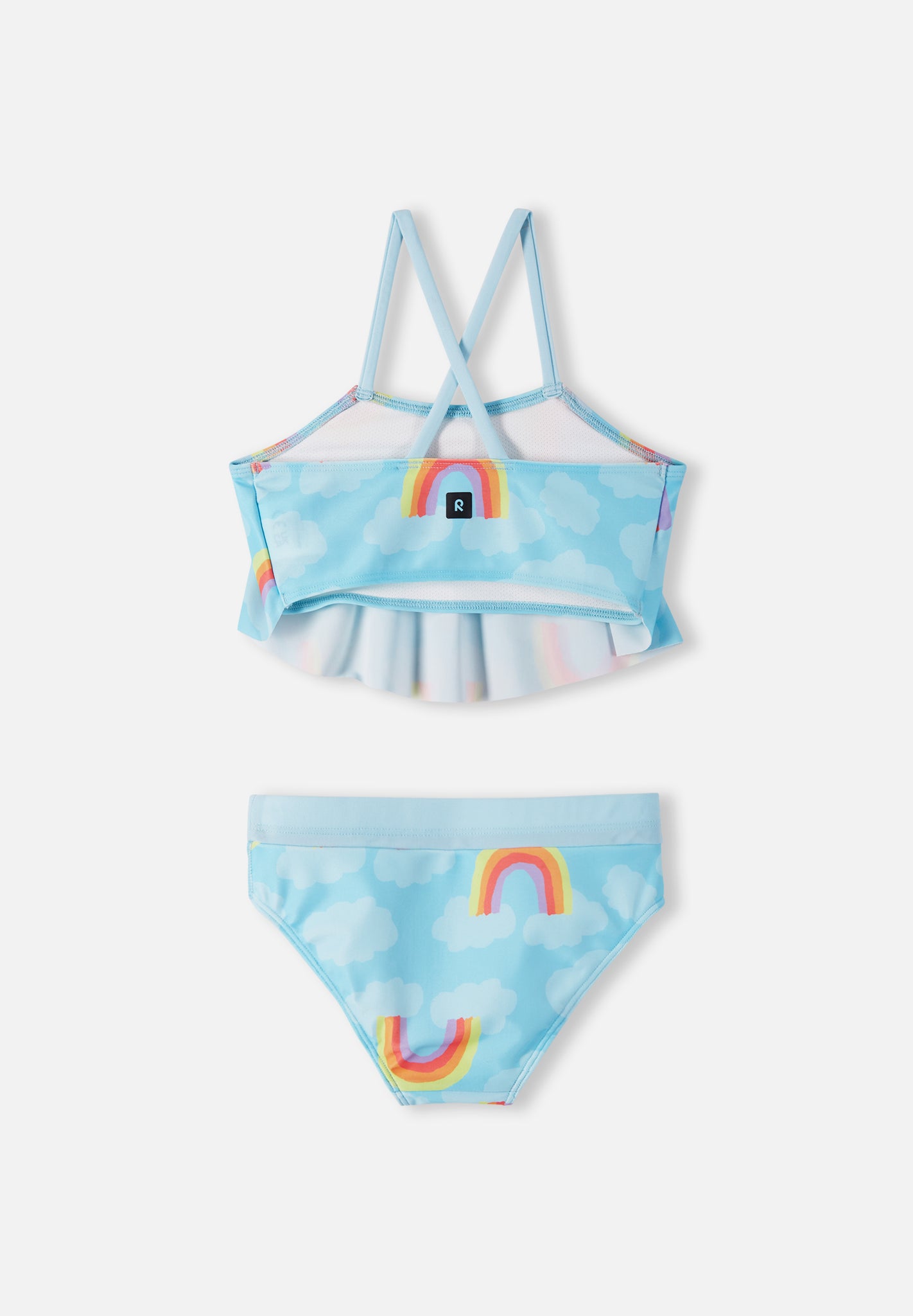 Bikini dla dzieci Reima Aallokko