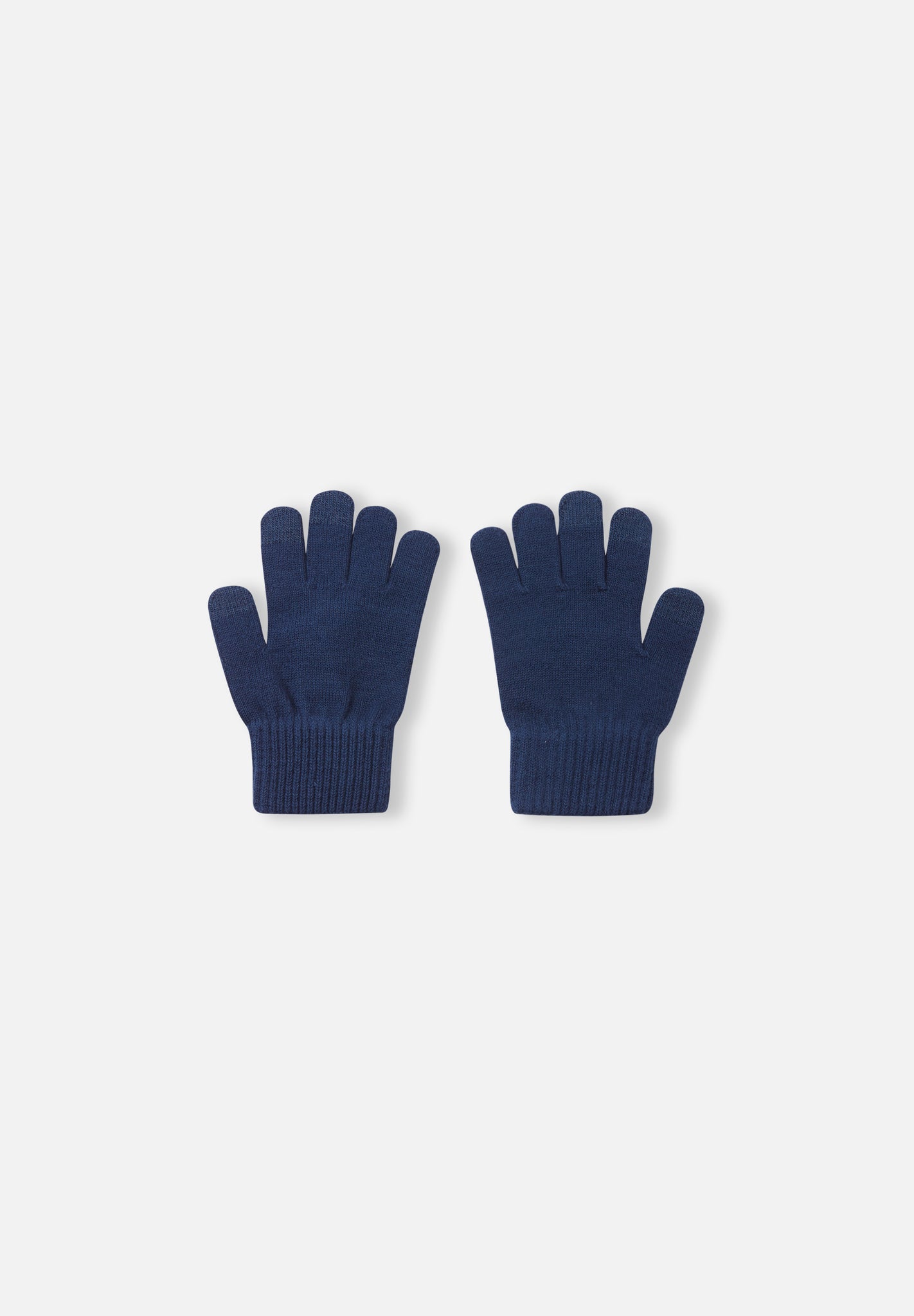 Rękawiczki Reima Ahven, do ekranów dotykowych