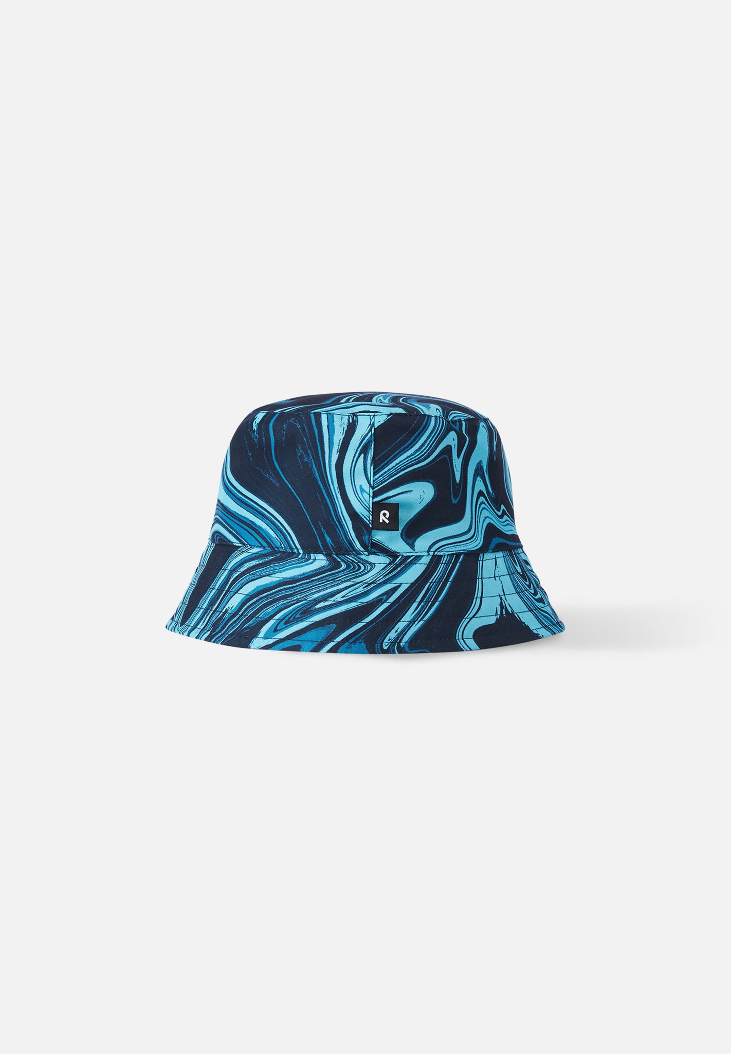 Dwustronny kapelusz przeciwsłoneczny UV Reima Viehe