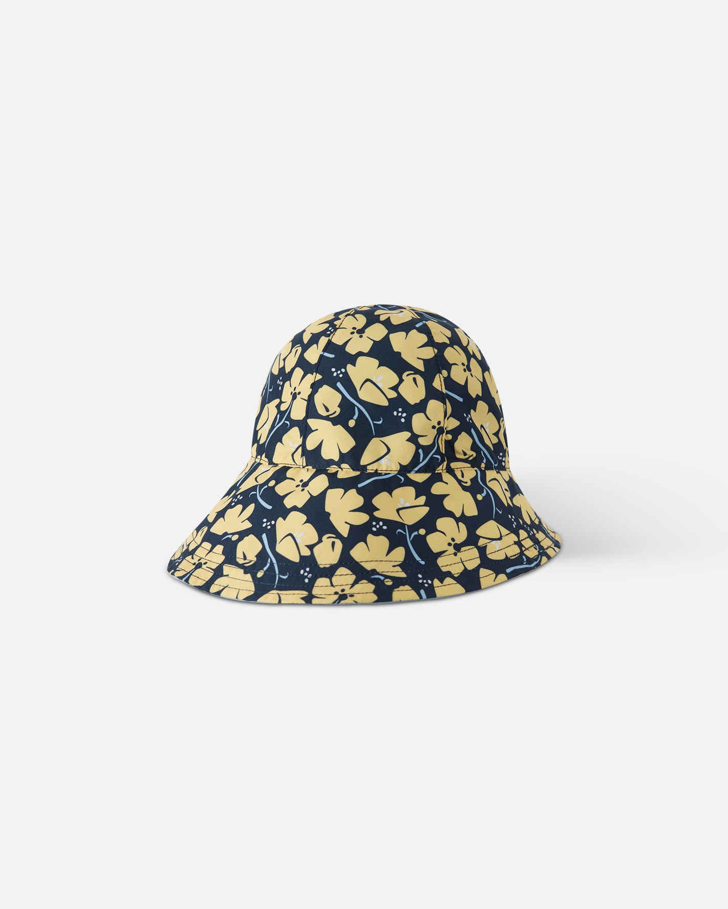 Dwustronny kapelusz przeciwsłoneczny UV Reima Viiri