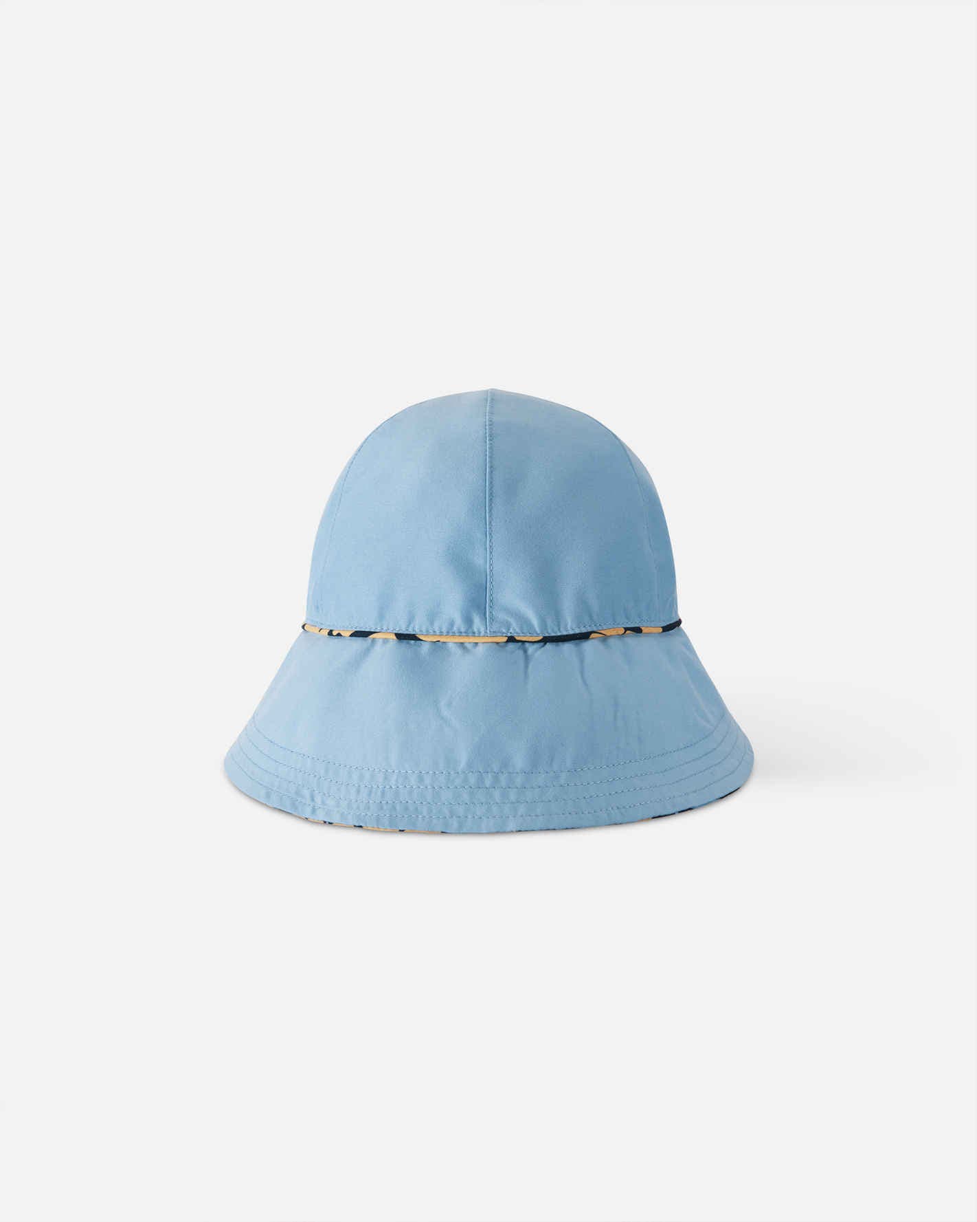 Dwustronny kapelusz przeciwsłoneczny UV Reima Viiri