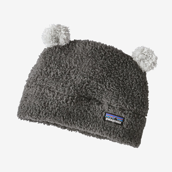 Patagonia Baby Furry Friends Fleece Hat –