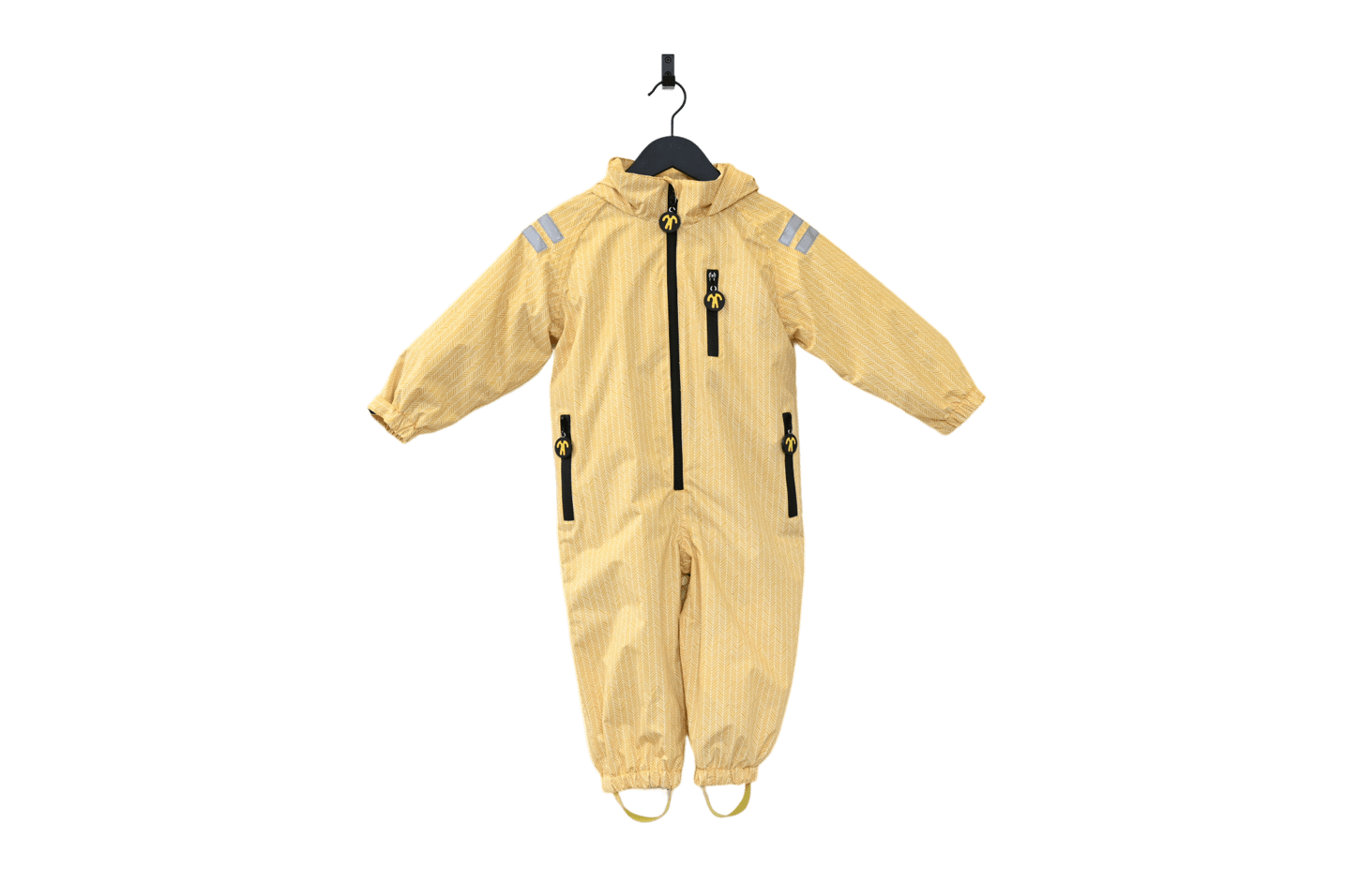 <tc>Ducksday</tc>  all-season rain suit