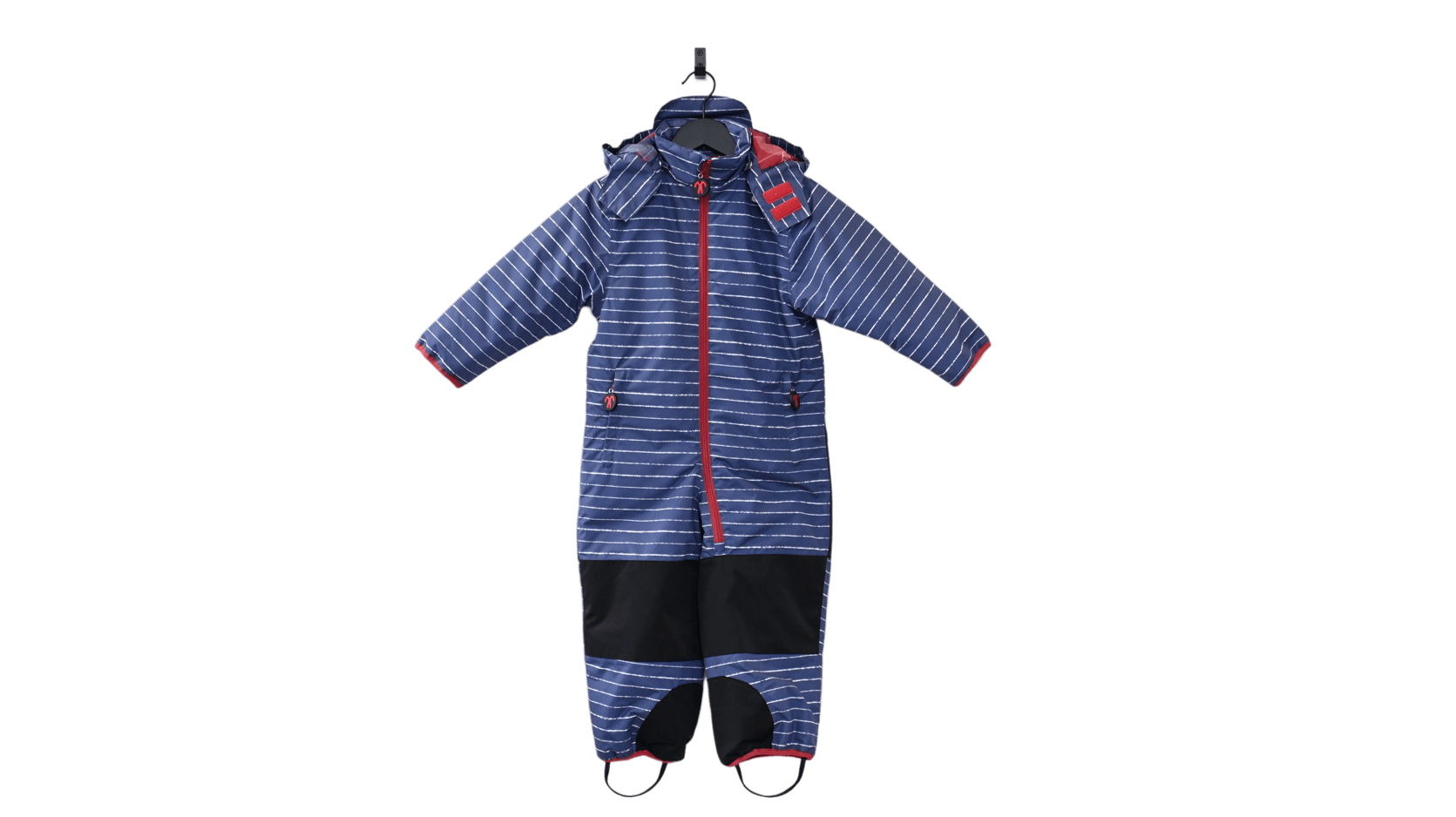 <tc>Ducksday</tc>  winter overall for children 98 cm and above
