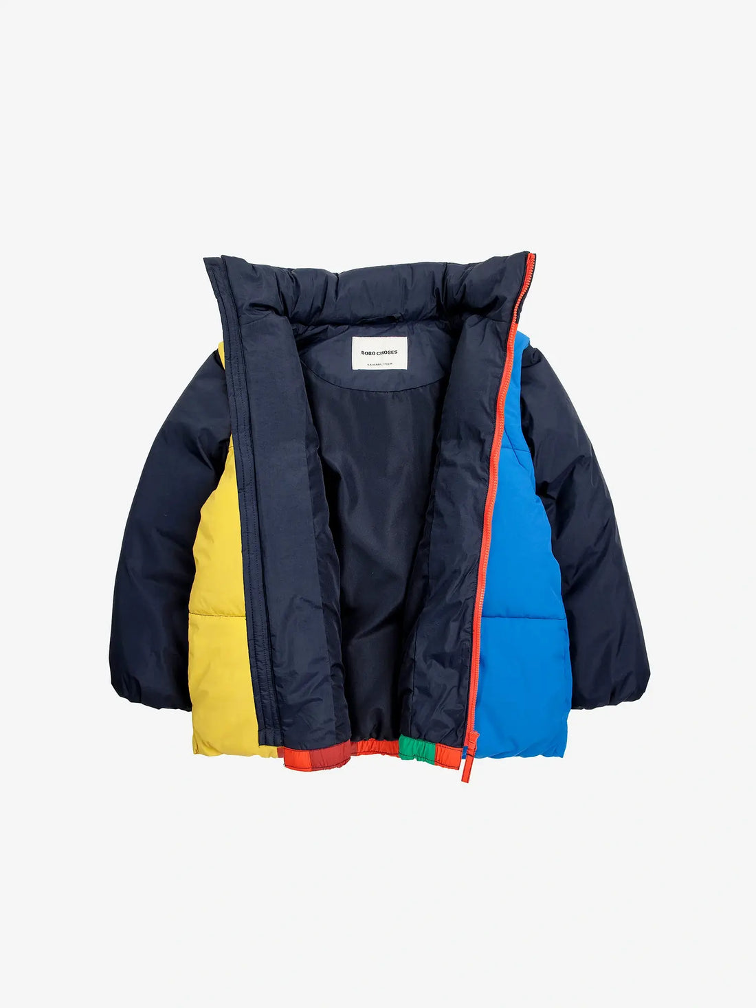 BOBO CHOSES アウター　2〜3y Bobo Choses Reversible jacket with hood | Kids's | Vitkac