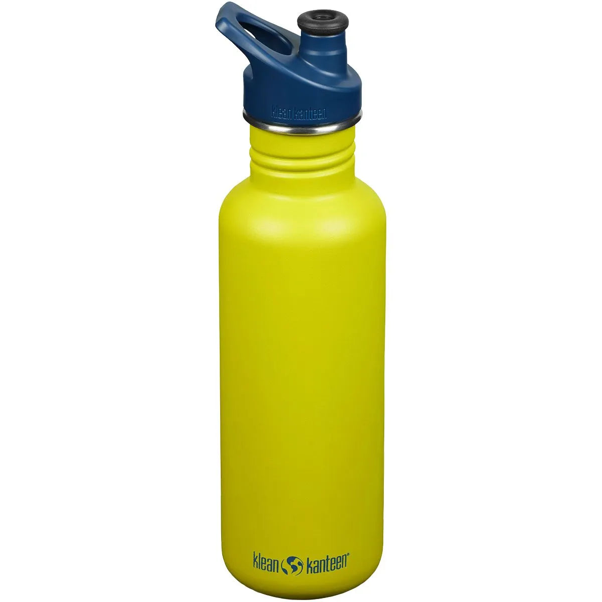 Klean Kanteen Classic 800 ml bottle with Sport Cap