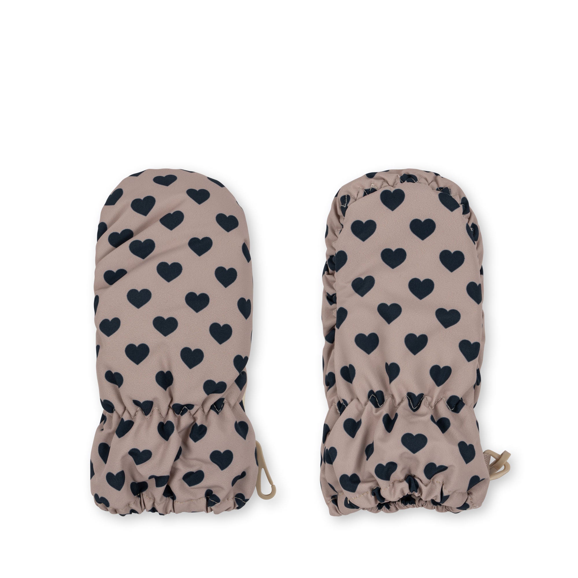 konges slojd handschuhe Nohr Baby Konges Slojd fingerless winter gloves – outdoorkids.eu