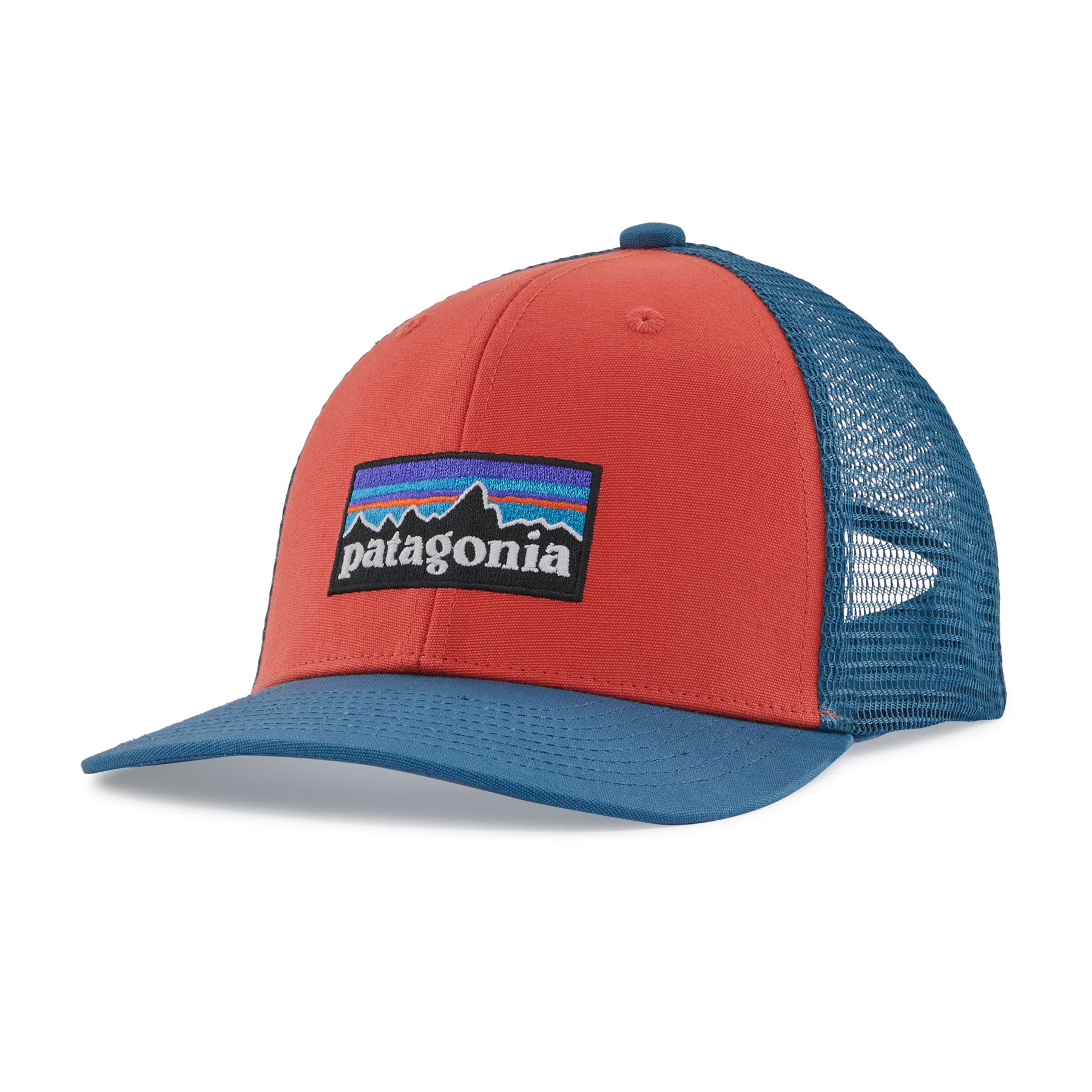 Czapka trucker Patagonia Kids' Trucker Hat