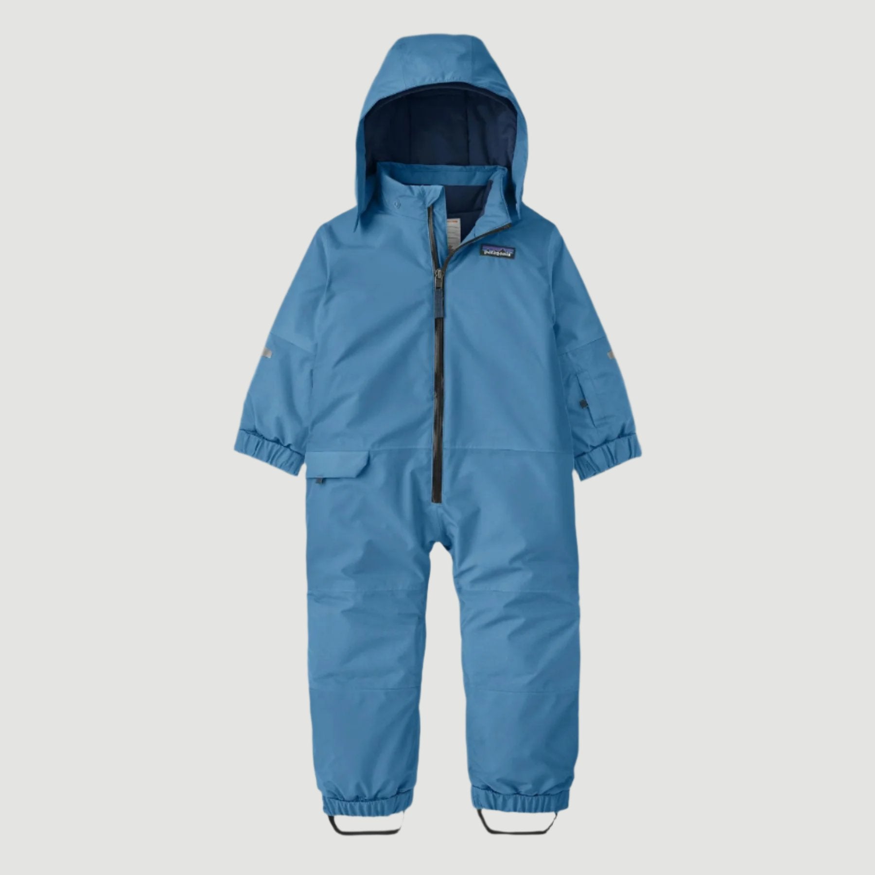 Patagonia Baby Pile One-Piece Snowsuit