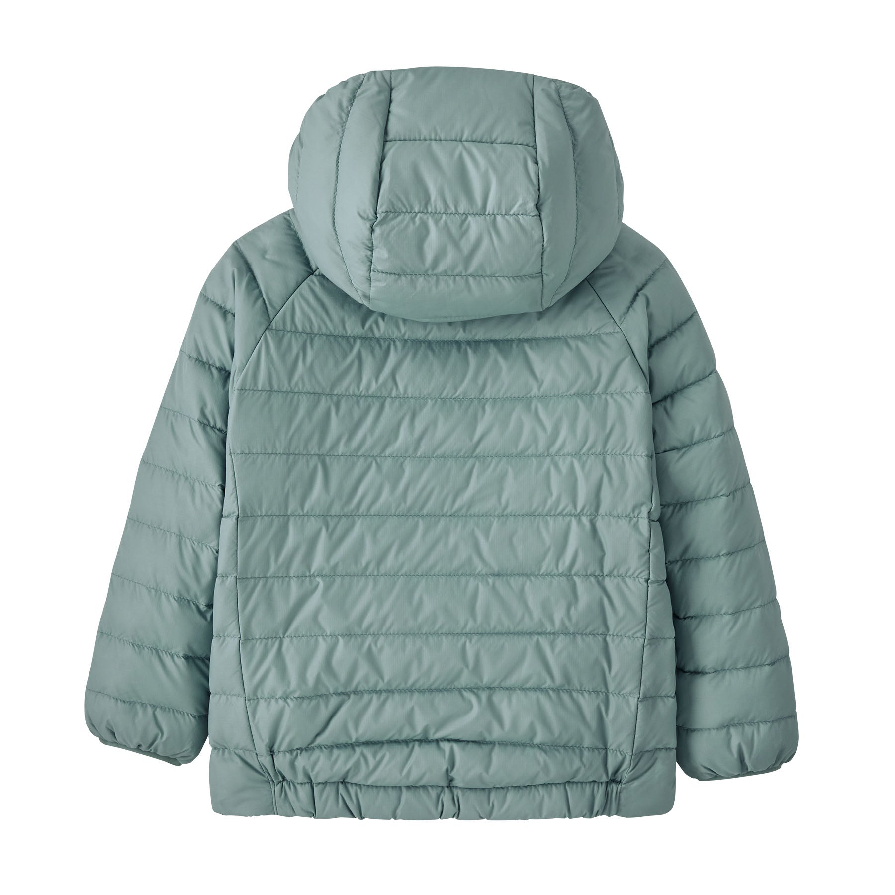 Patagonia Baby Reversible Down Sweater Hoody