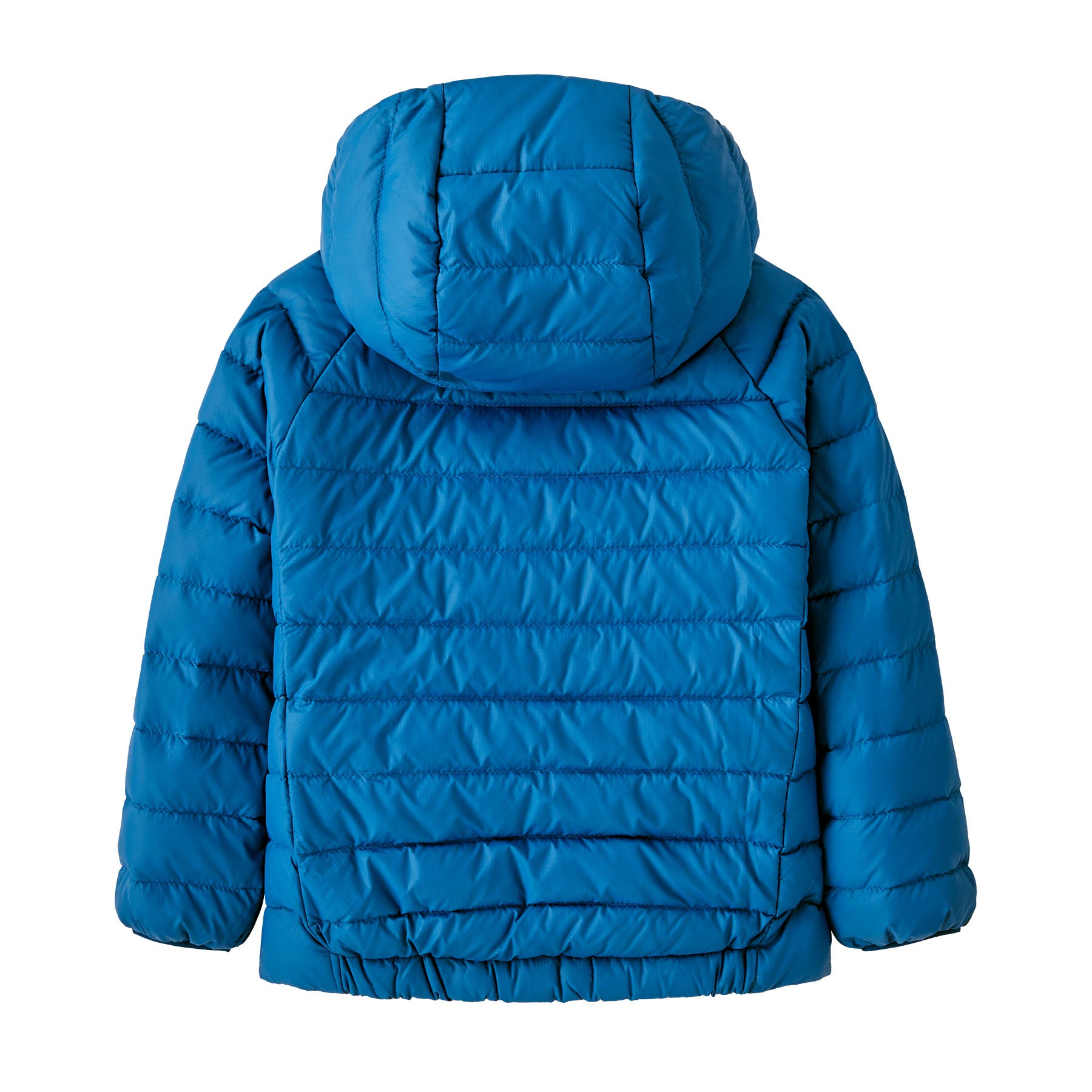 Patagonia Baby Reversible Down Sweater Hoody