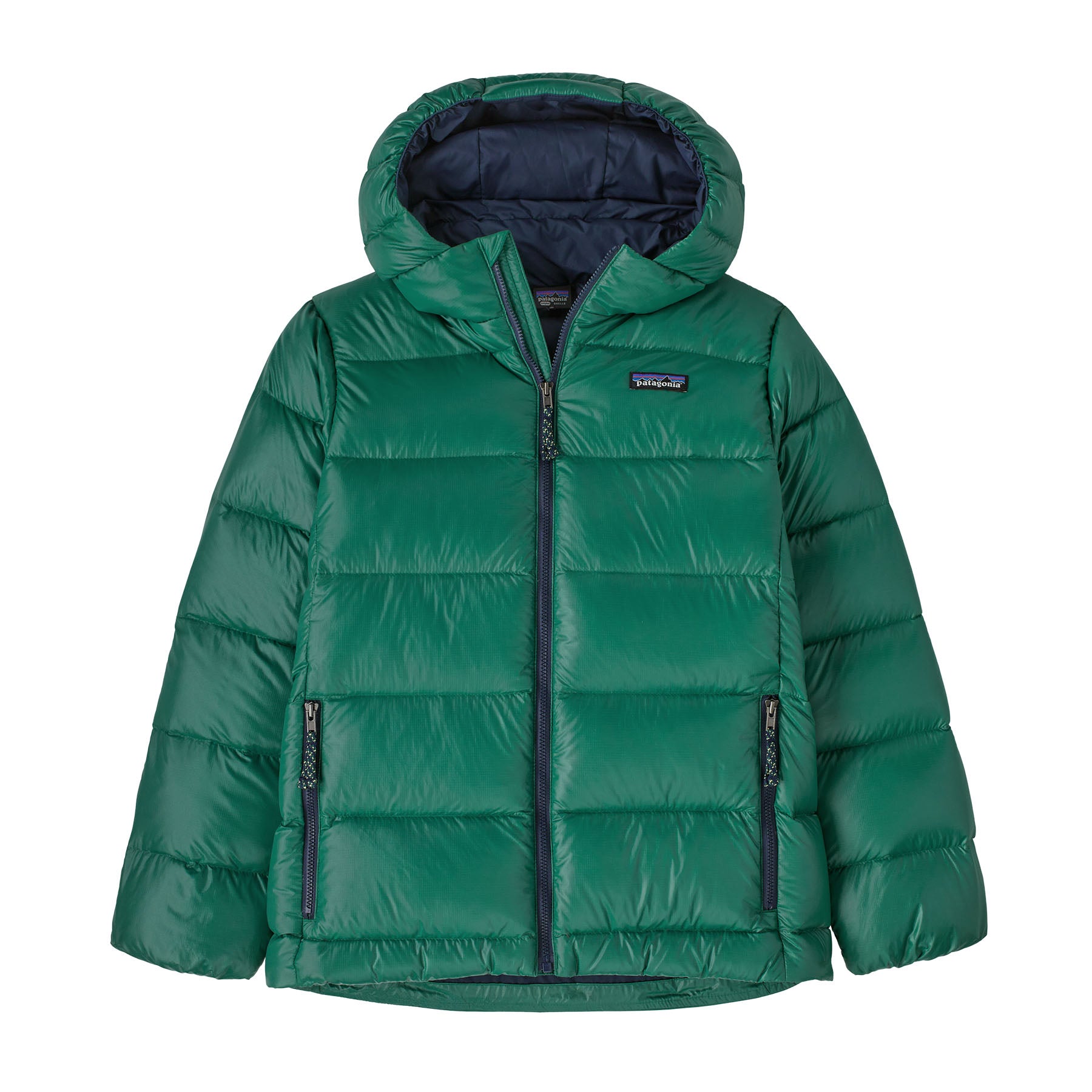 patagonia　KIDS’ INSULATED JACKET Patagonia Thermawarmth Insulated Jacket - Kids' | REI Co-op