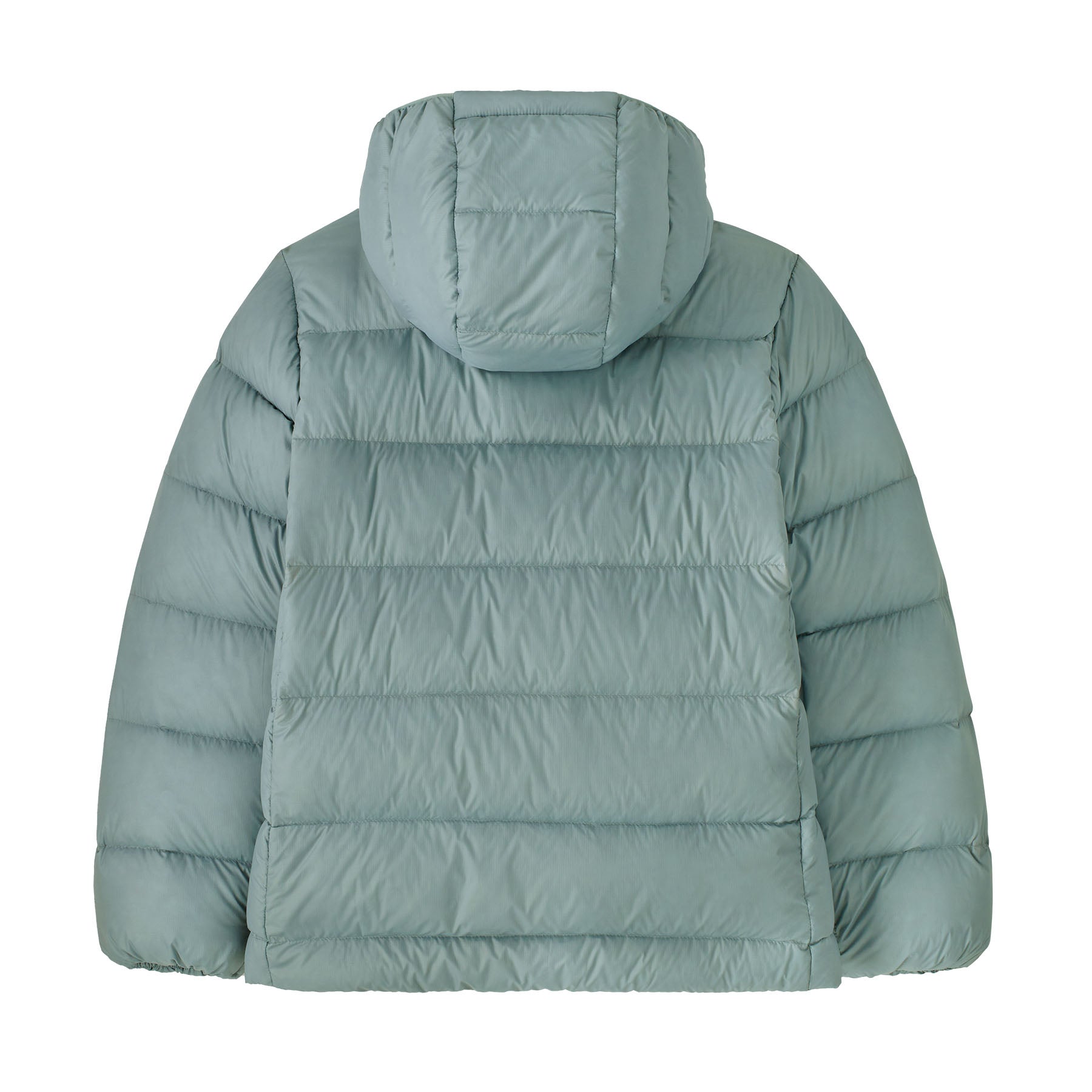 Patagonia Kids' Hi-Loft Down Sweater Hoody