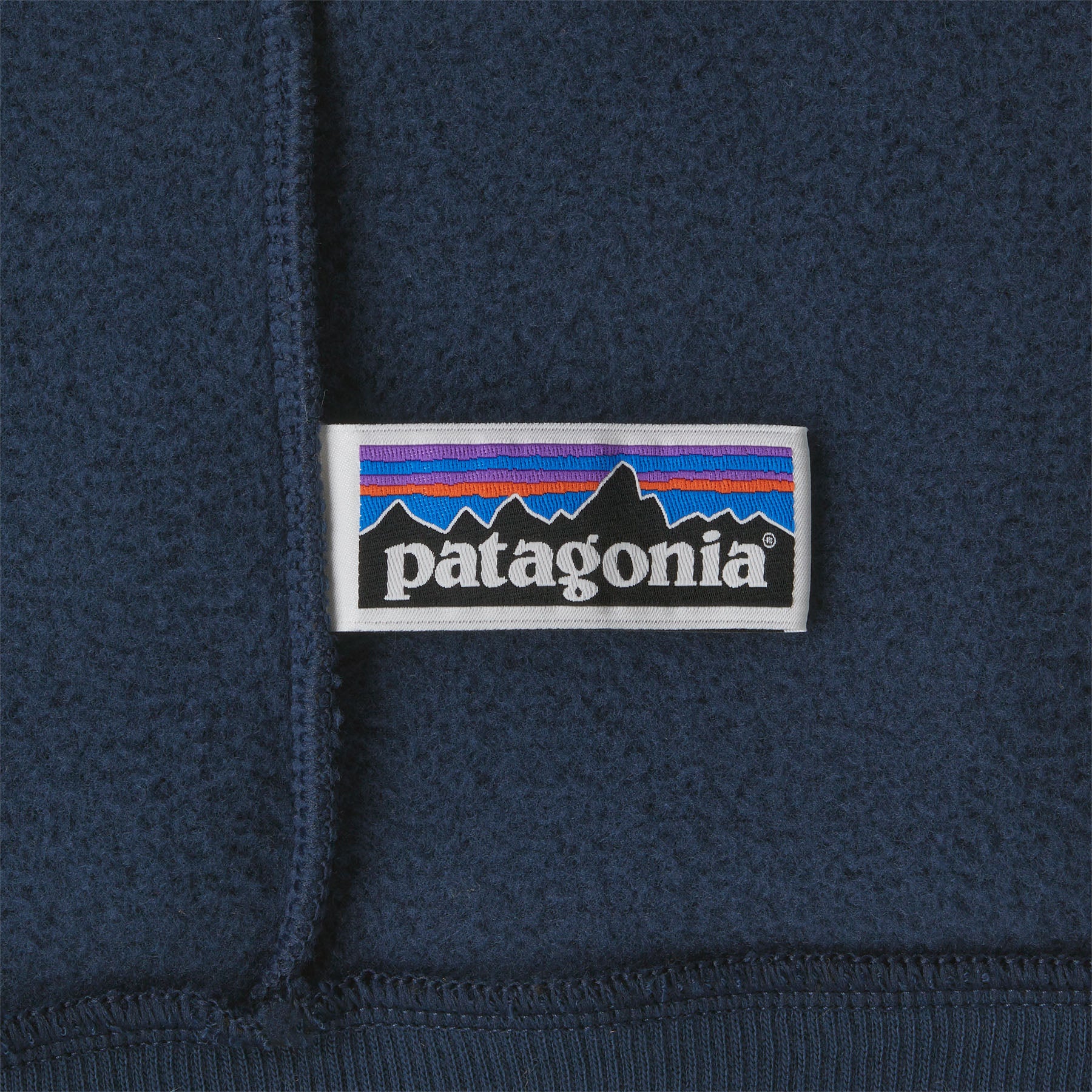 Kamizelka polarowa Patagonia Baby Synchilla® Fleece Vest