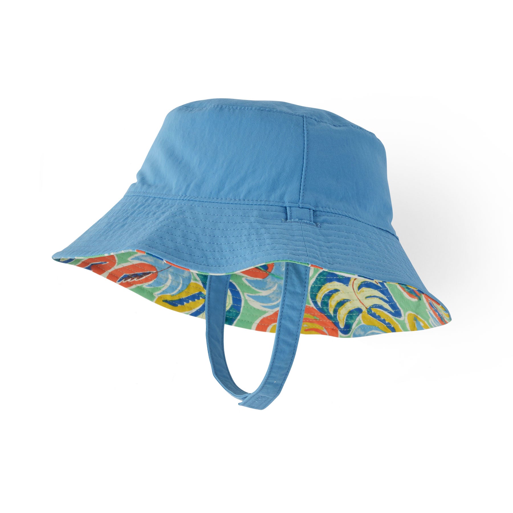 Patagonia Baby Sun Bucket Hat