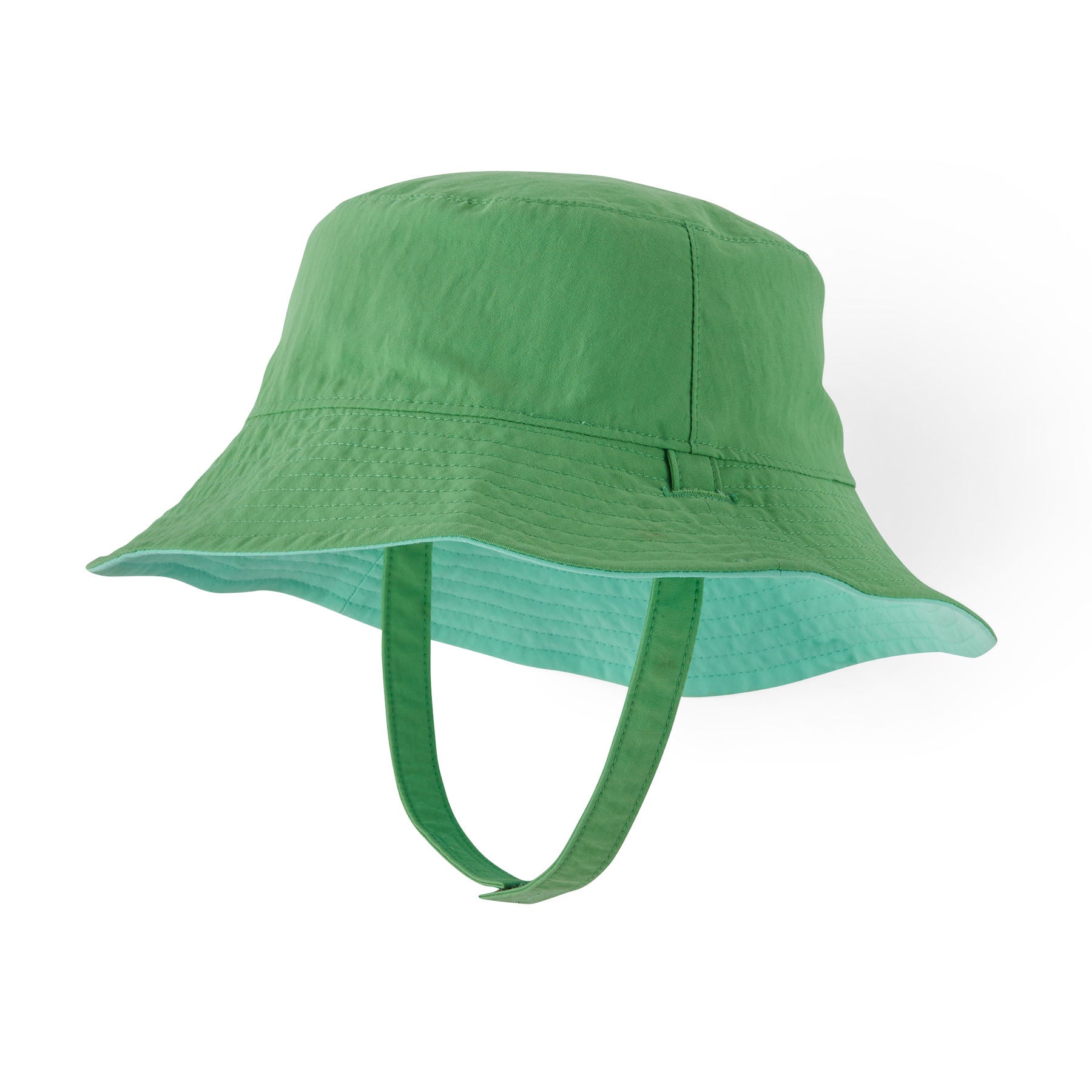 Kapelusz przeciwsłoneczny Patagonia Baby Sun Bucket Hat