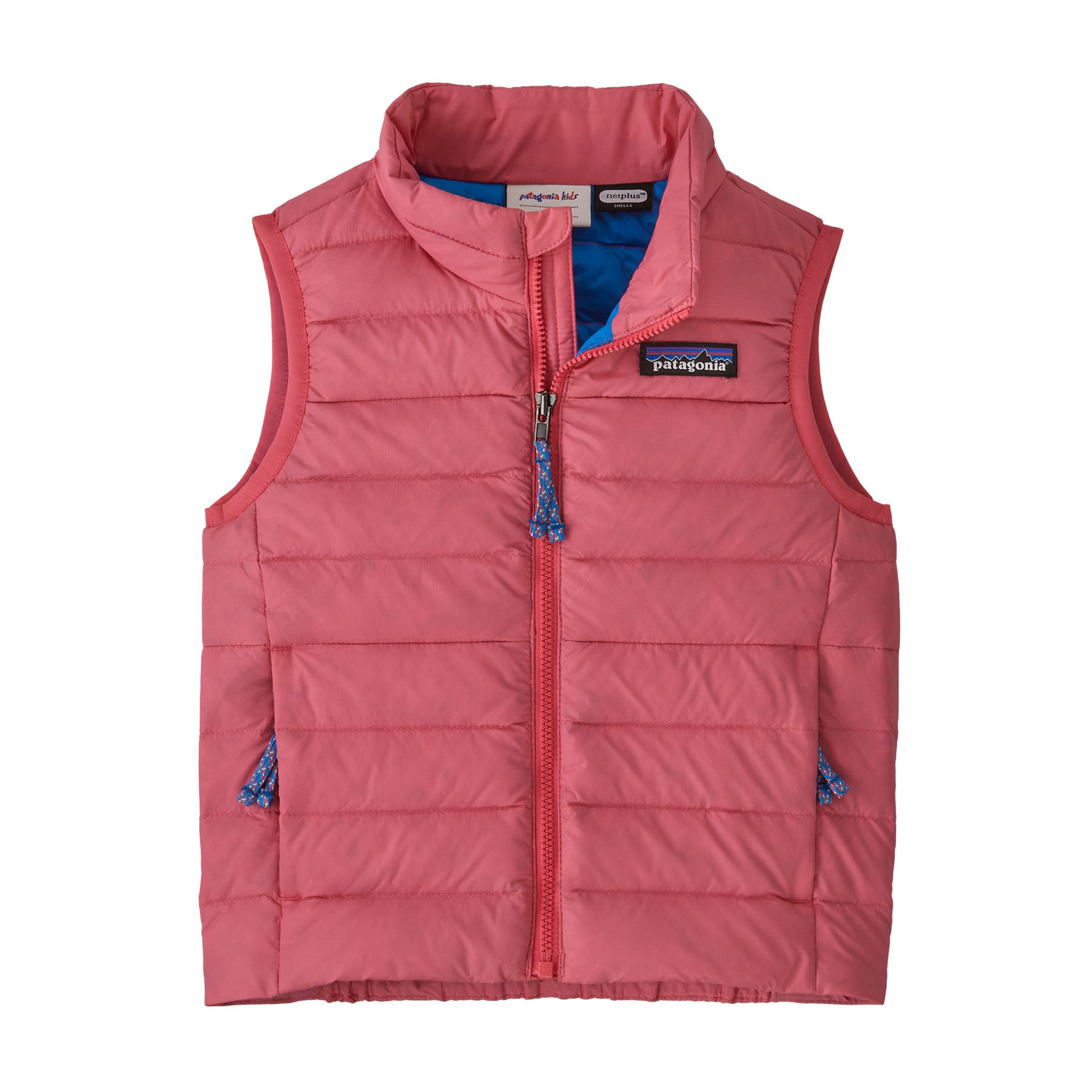 Kamizelka puchowa Patagonia Baby Down Sweater™ Vest