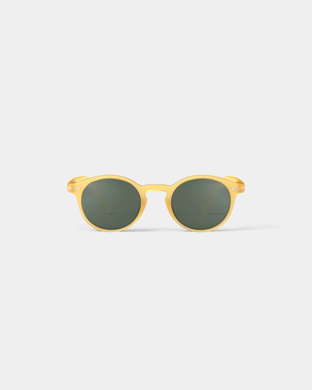 Сонцезахисні окуляри Izipizi Sun #H Yellow Honey, 12+ і дорослі