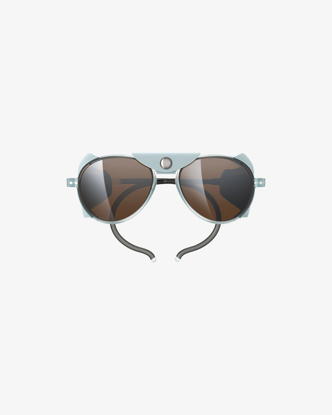 Izipizi Sun Glacier PLUS glasses 12 years and adults I Aviator