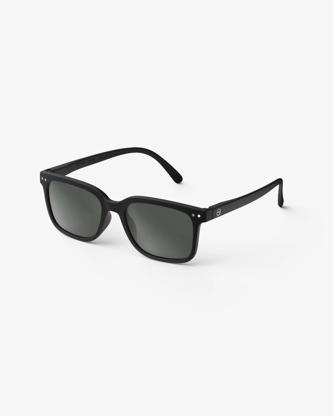Izipizi Sun #L Black 12років + окуляри та дорослі