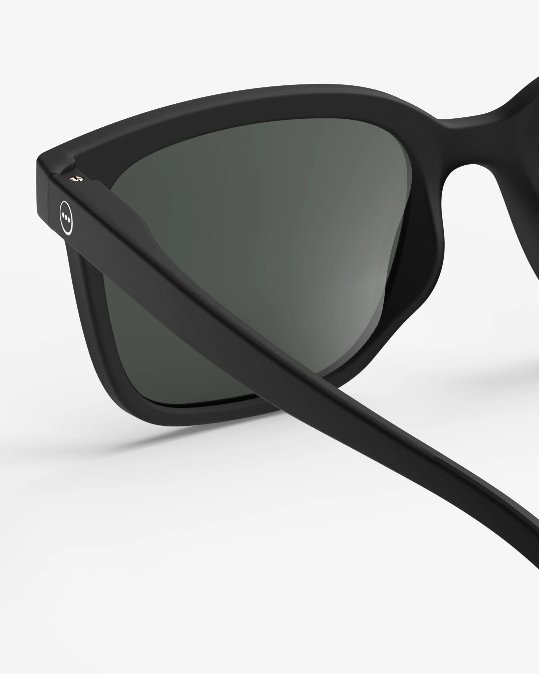 Izipizi Sun #L Black 12років + окуляри та дорослі